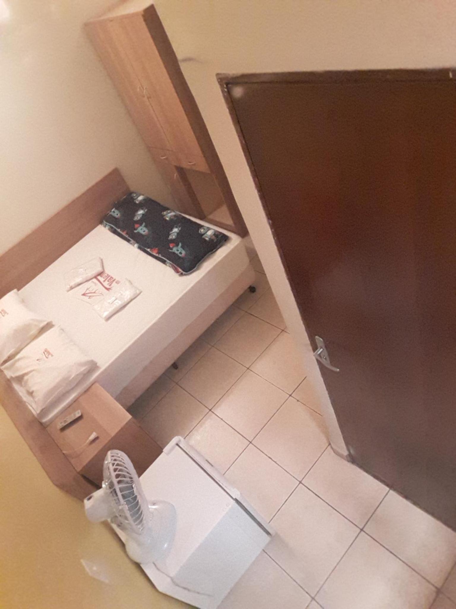 Hotel Pousada Clínicas Valente