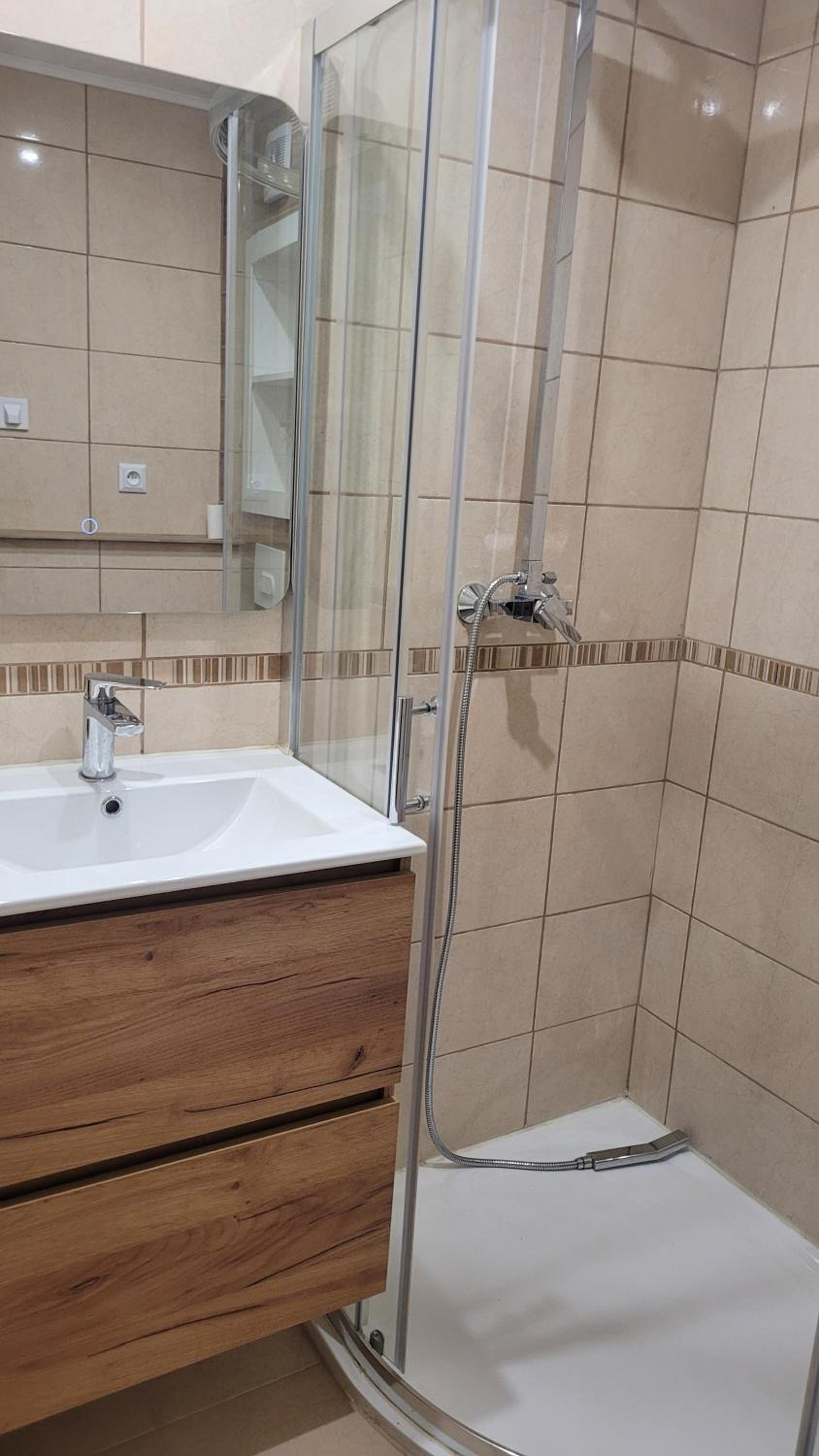 Duplex KeLi
