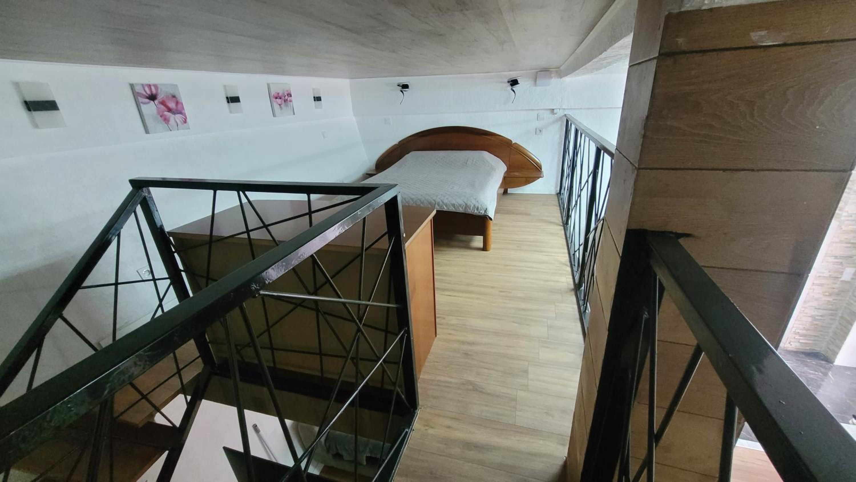Duplex KeLi