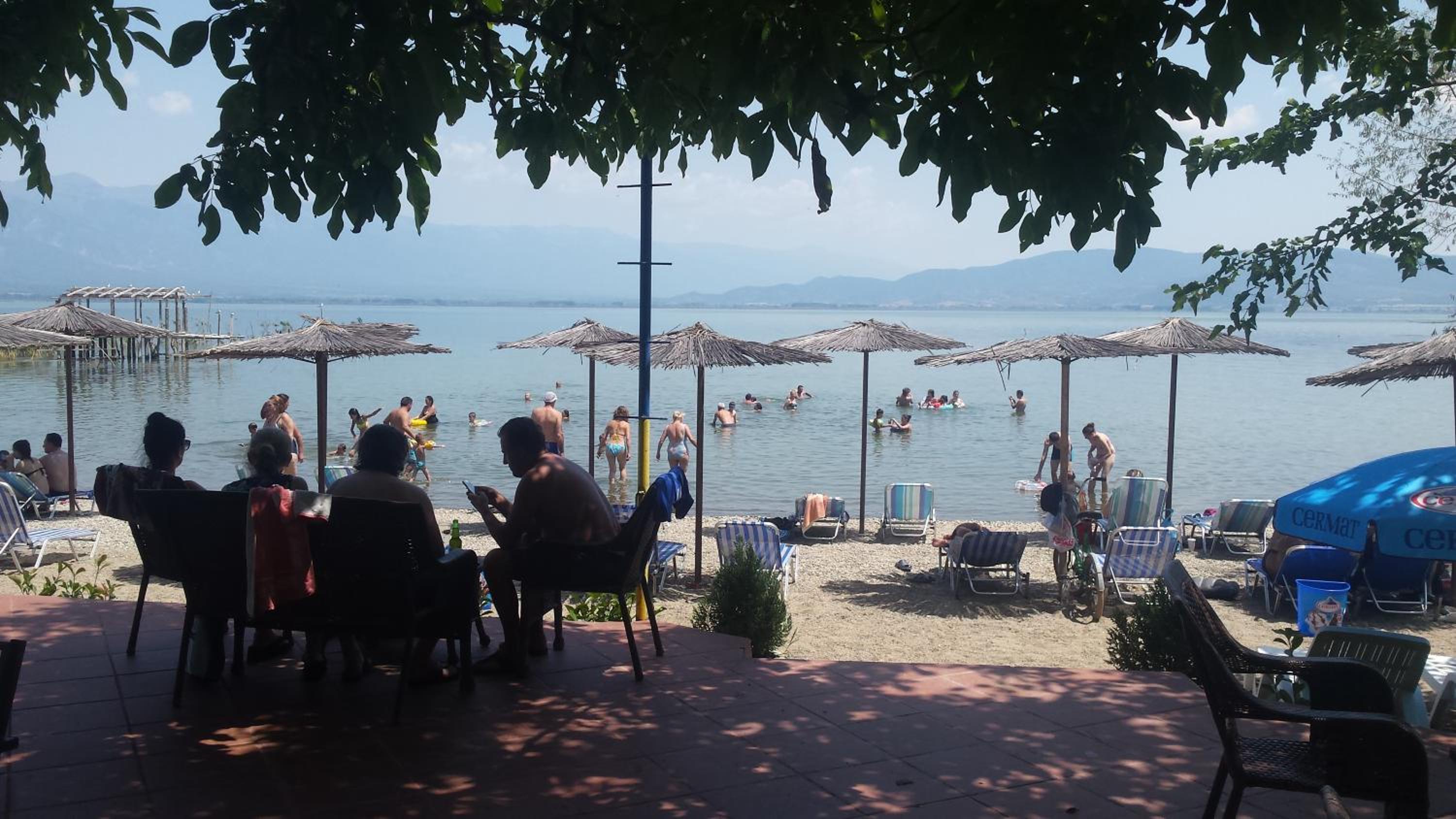 Apartmani Alex Beach