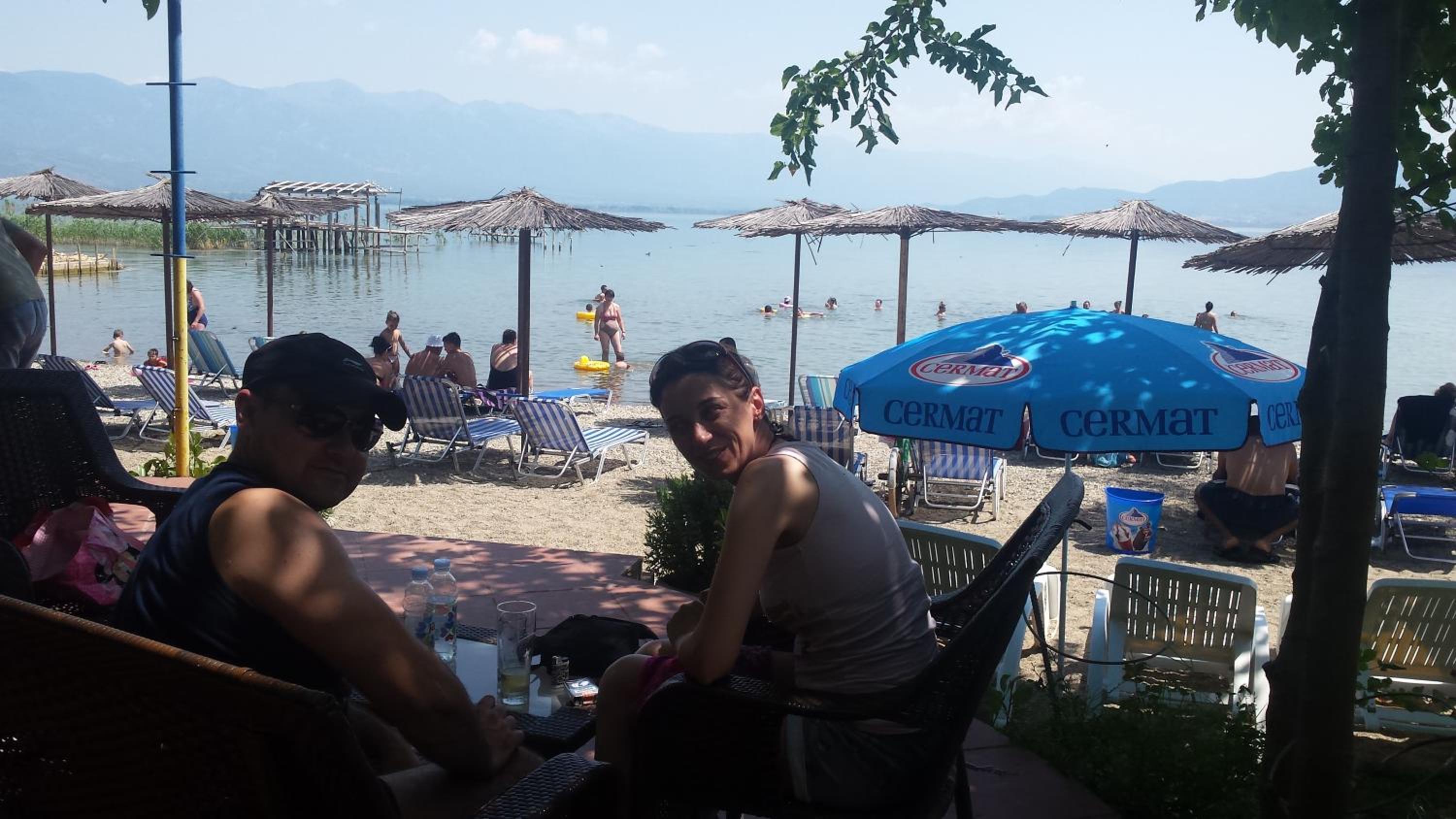 Apartmani Alex Beach