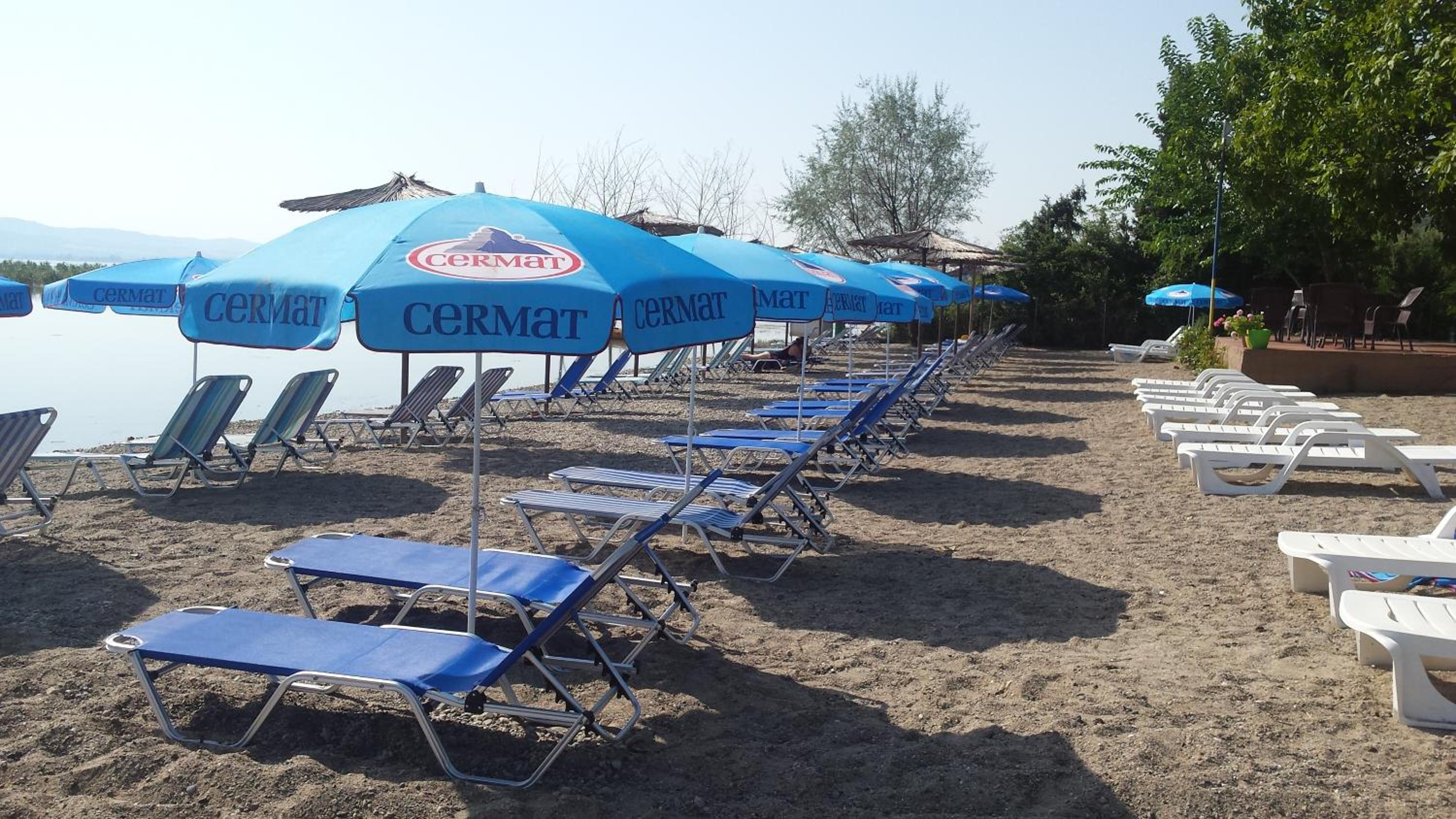 Apartmani Alex Beach