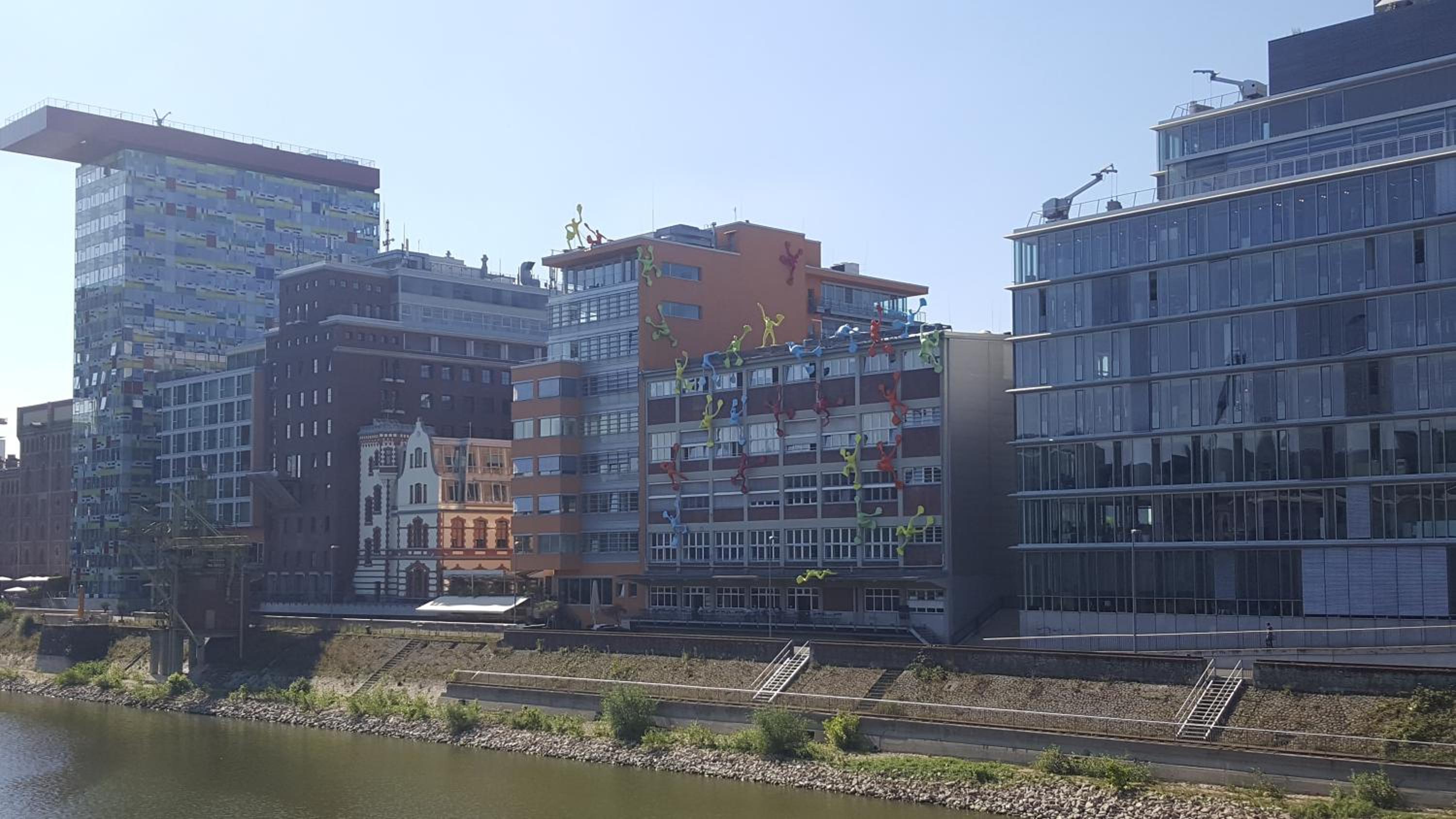 Apartment H2 Düsseldorf