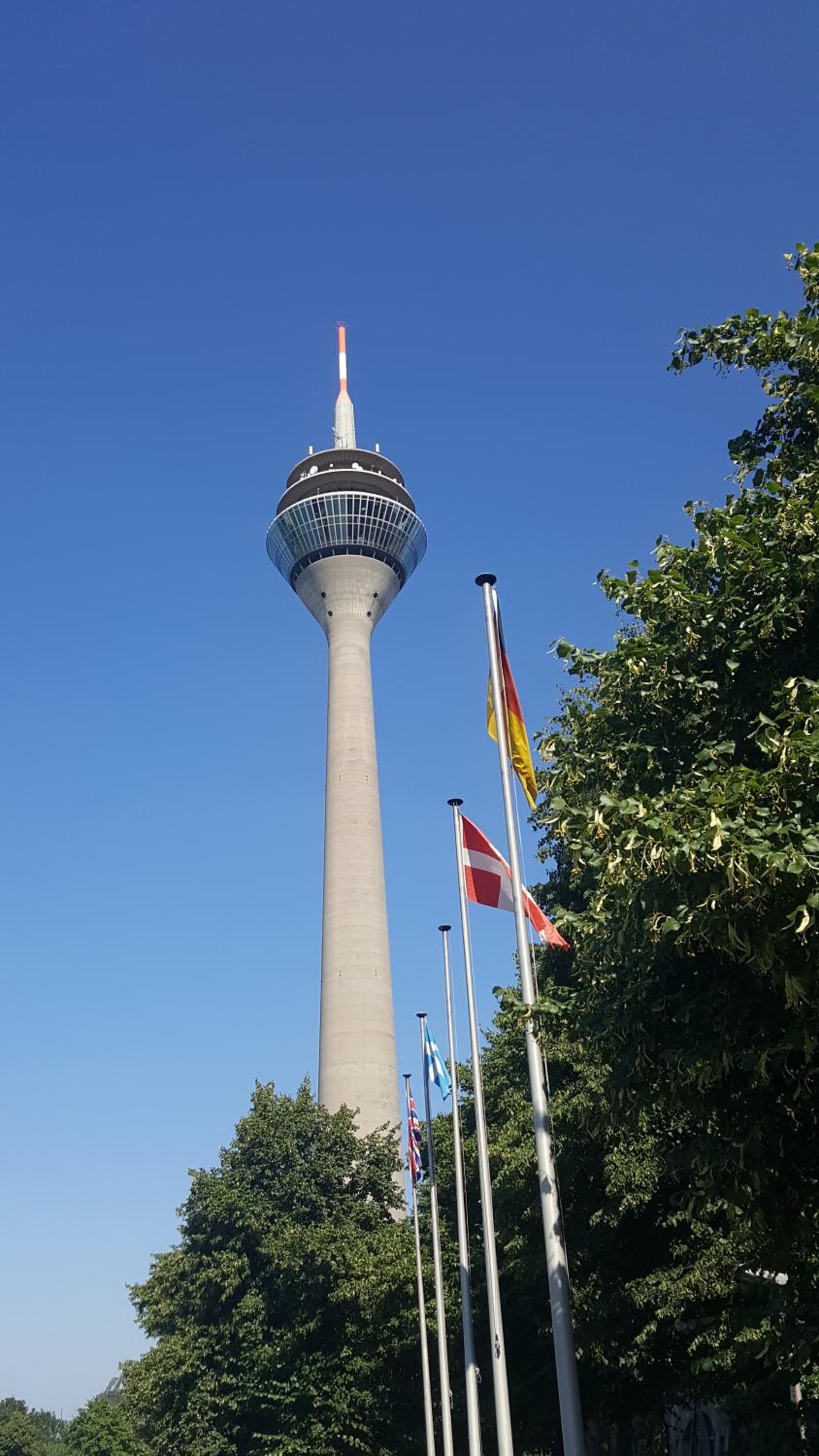 Apartment H2 Düsseldorf