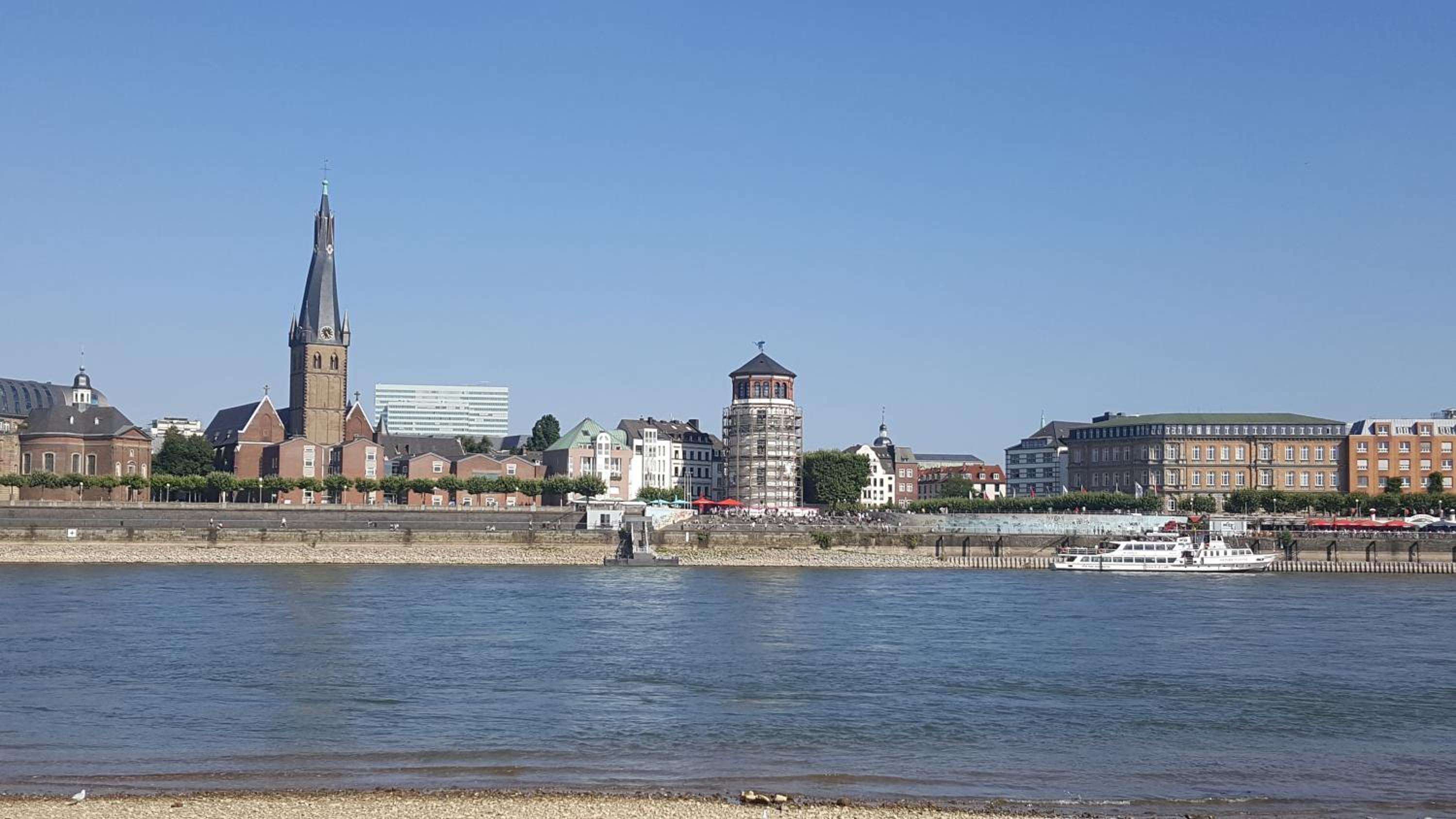 Apartment H2 Düsseldorf