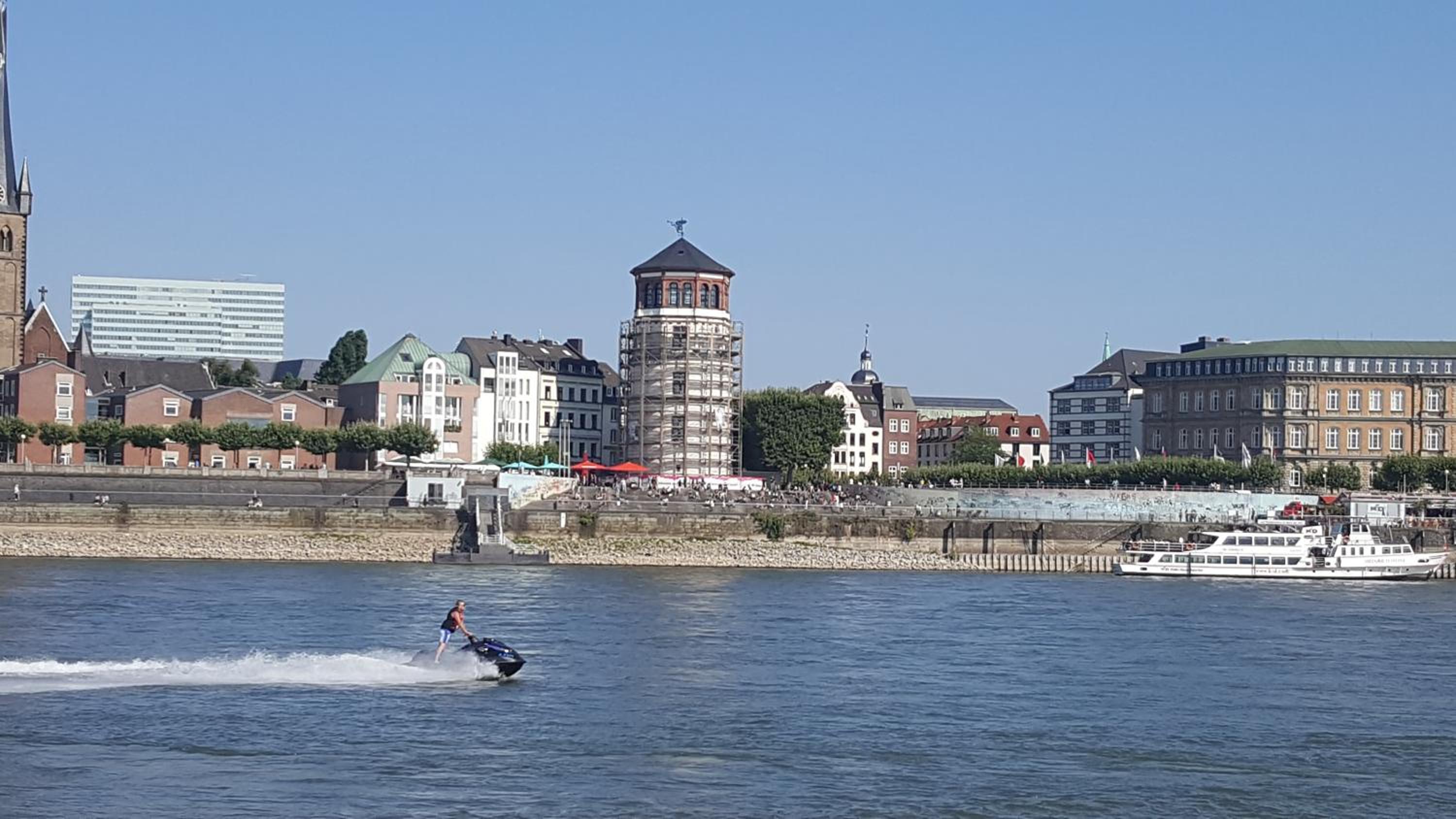 Apartment H2 Düsseldorf