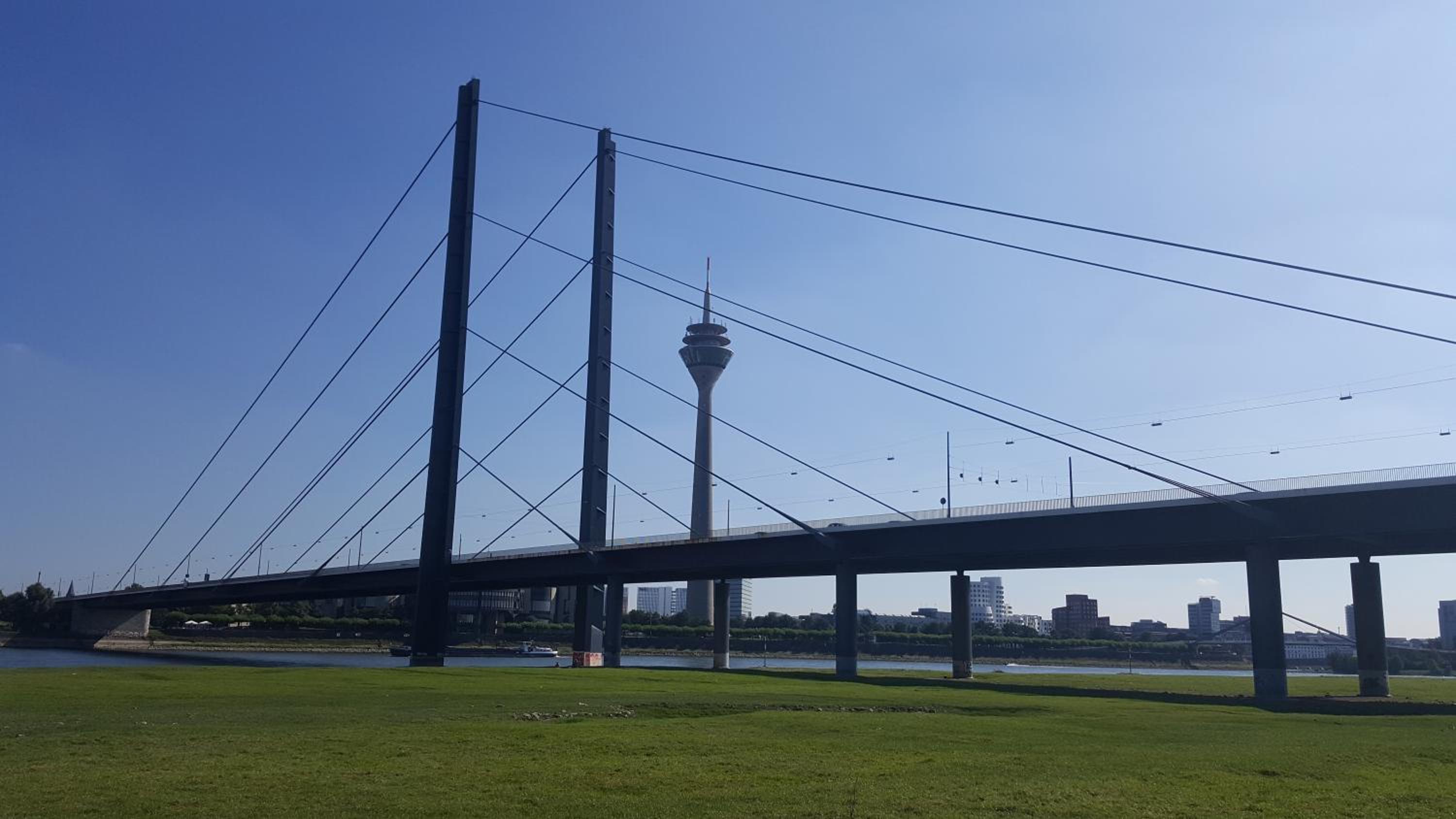 Apartment H2 Düsseldorf