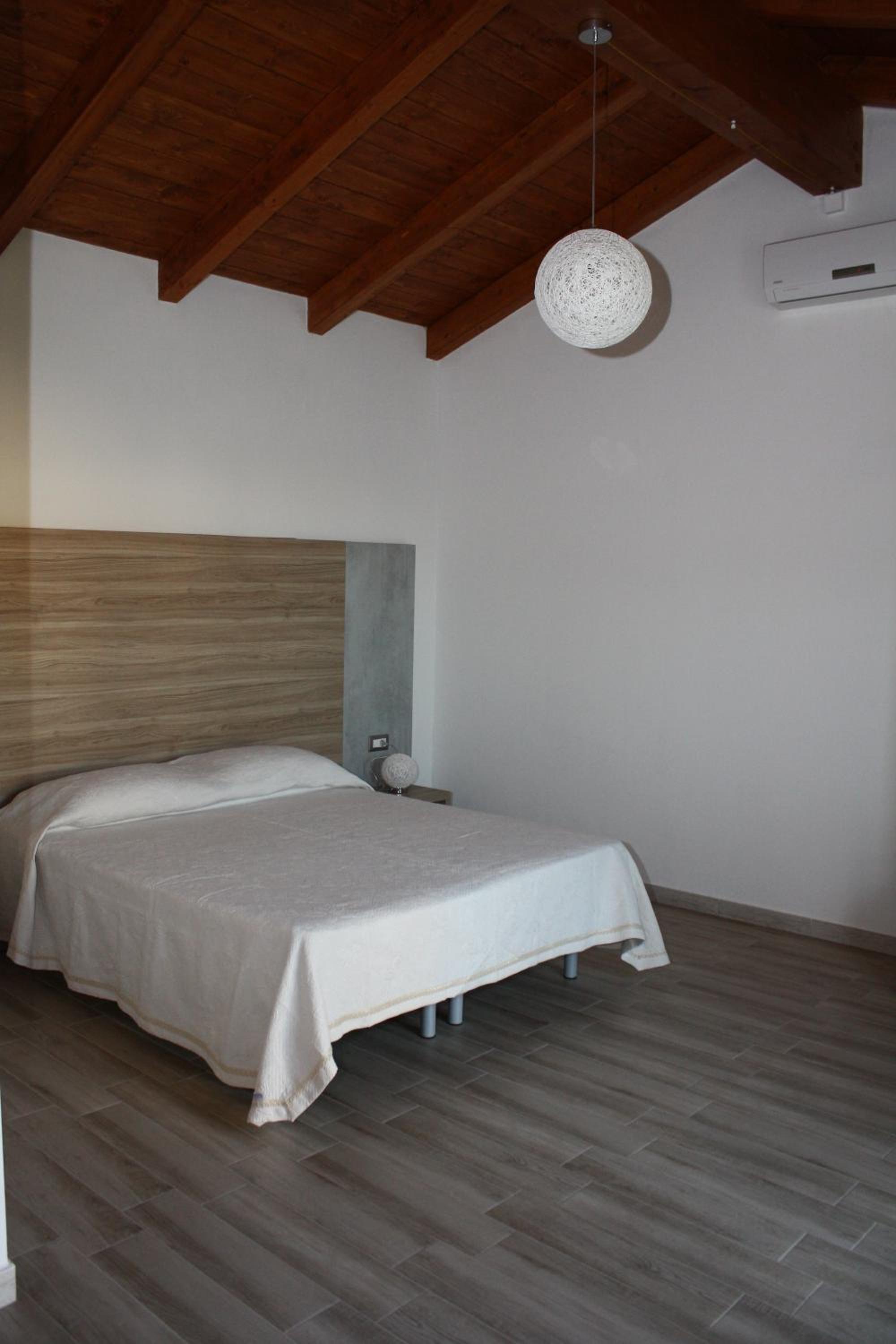Agriturismo al Riparo dai Venti