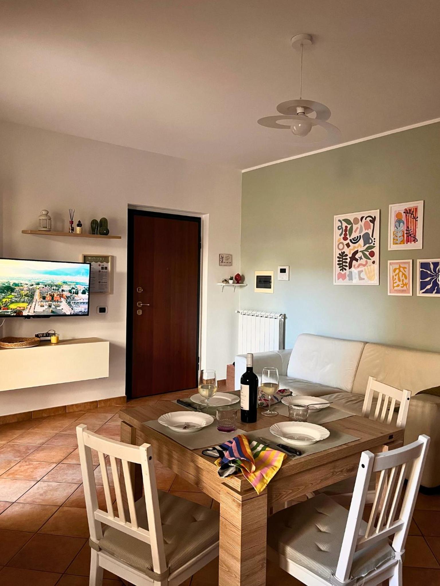 Maison Gaia - La tua casa vicino l aeroporto
