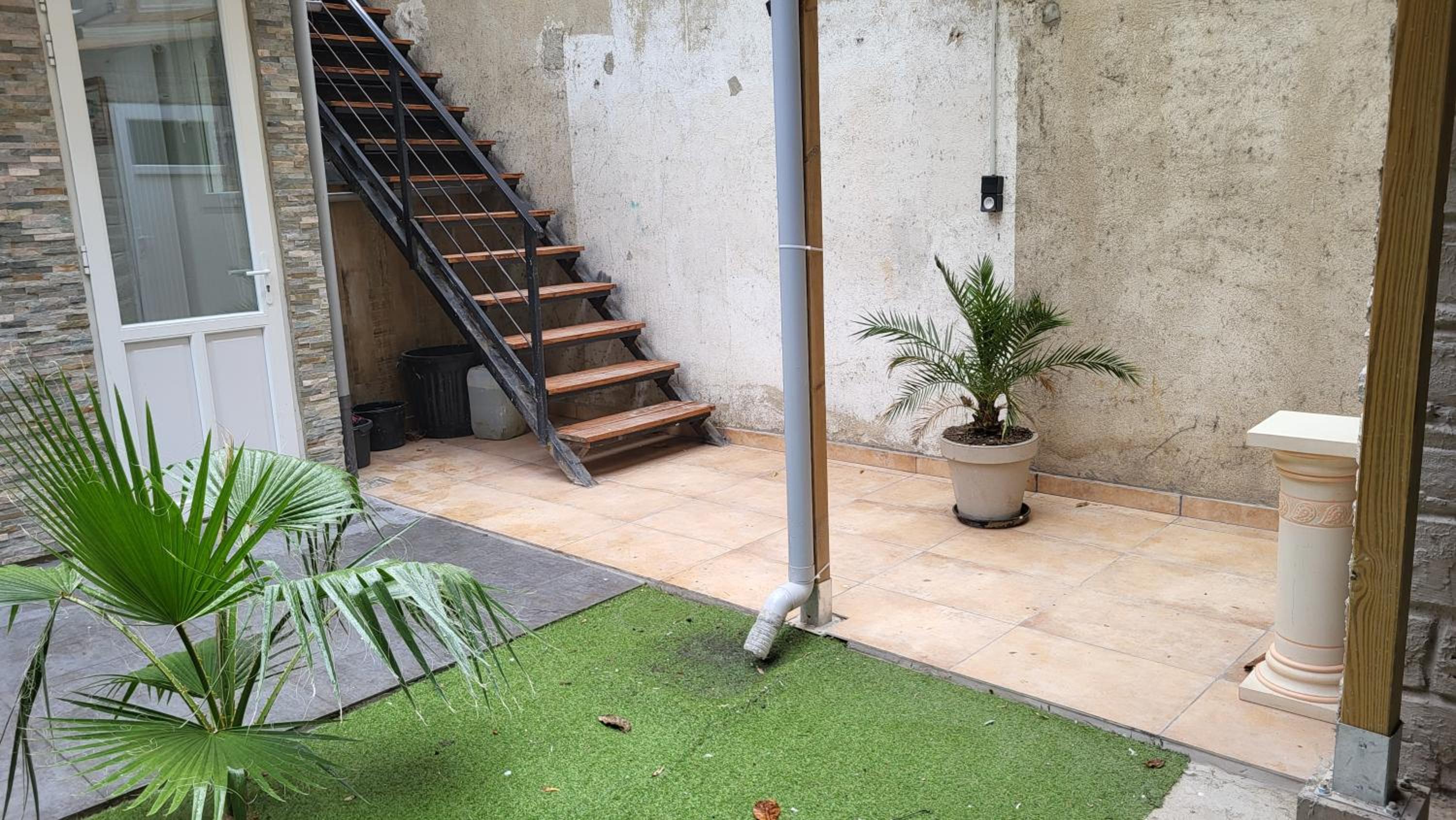 Duplex KeLi