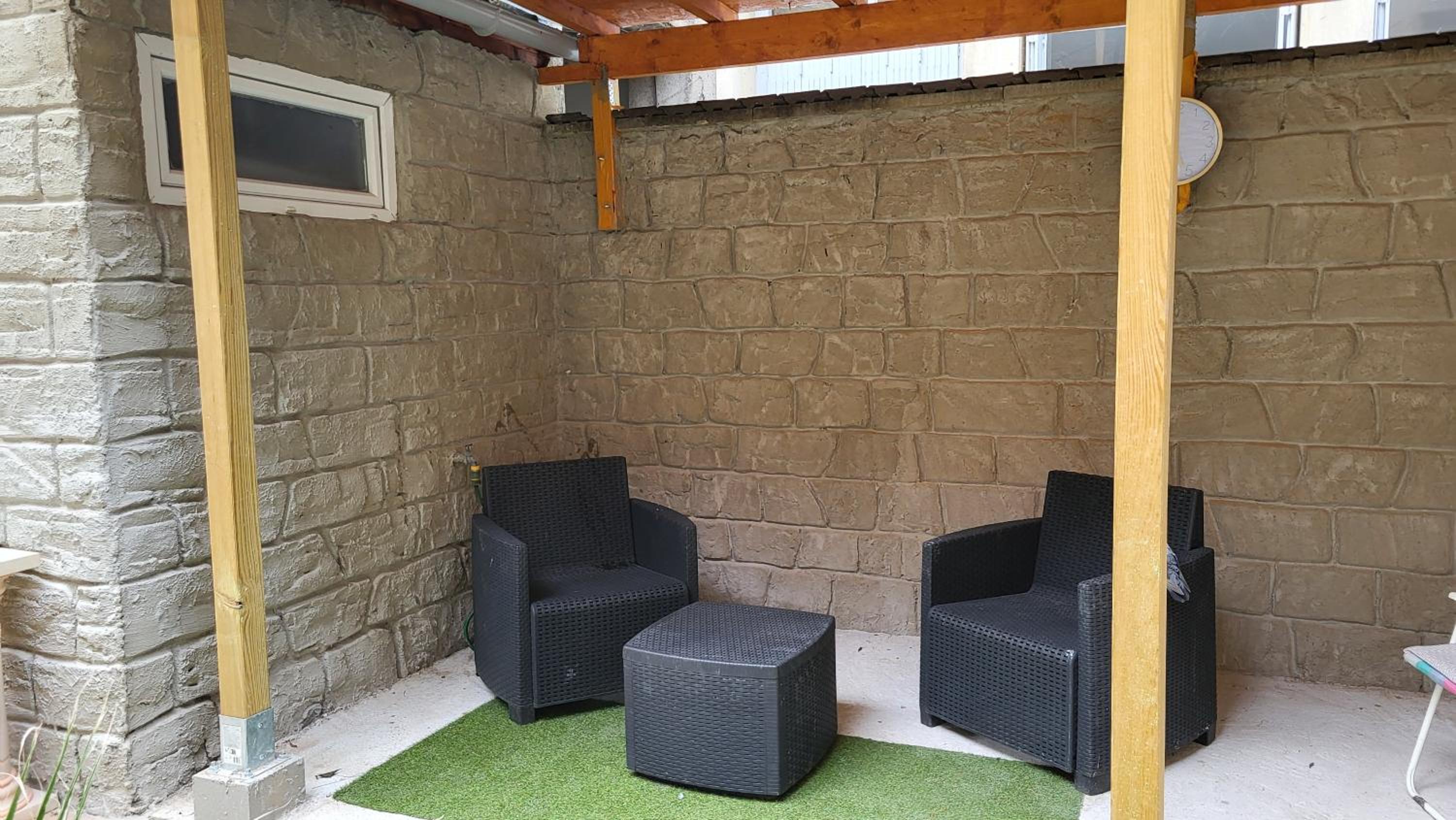 Duplex KeLi