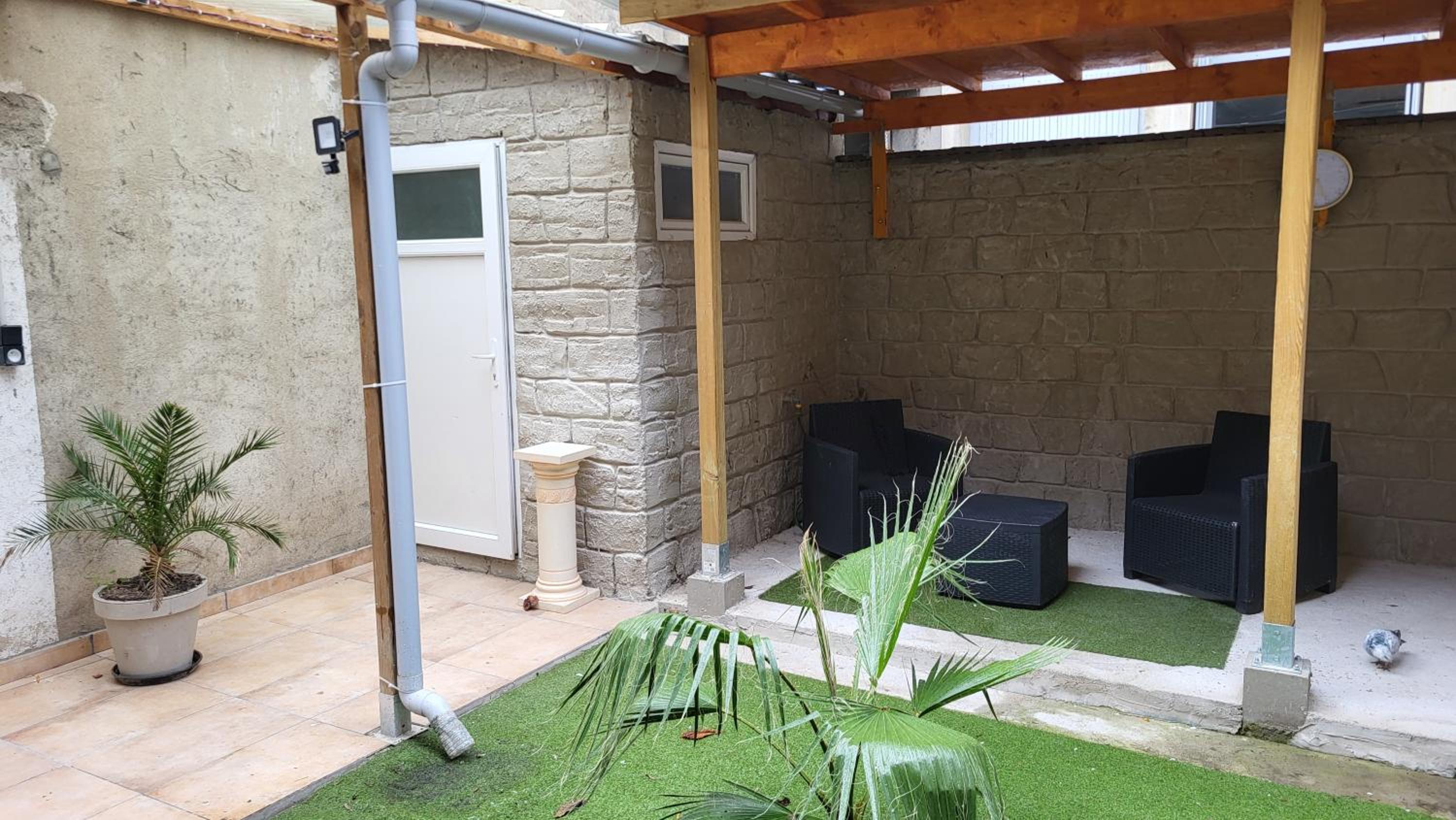 Duplex KeLi