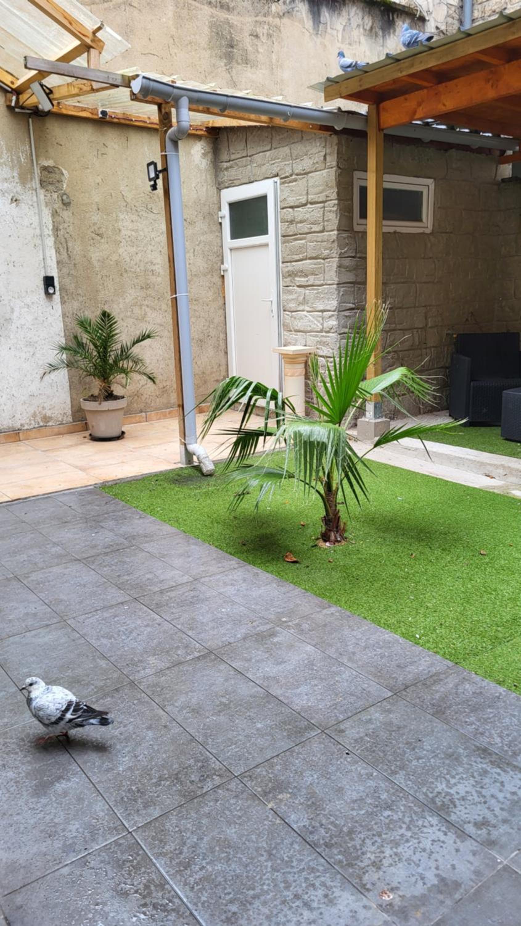 Duplex KeLi