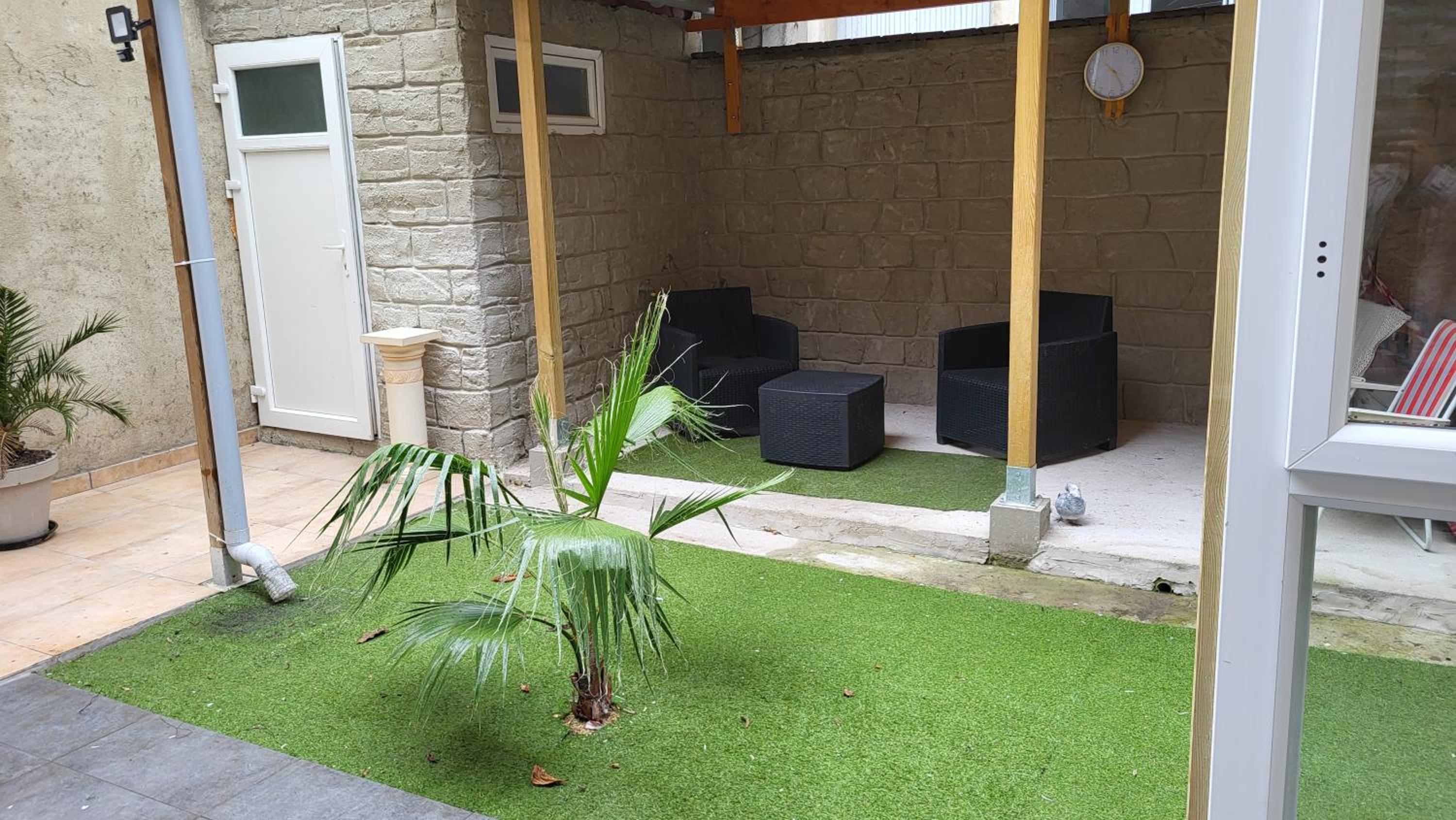 Duplex KeLi