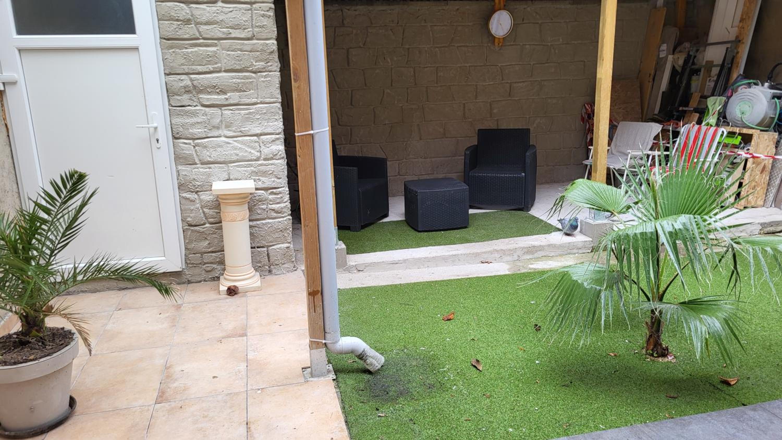 Duplex KeLi