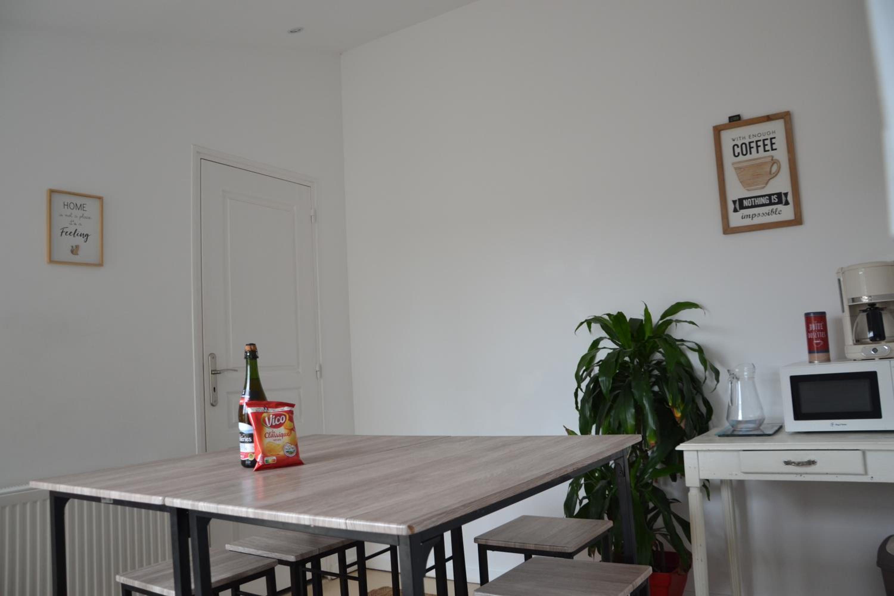 La Belle Aultoise, 4 chambres, WIFI, Vue mer, Baie de Somme