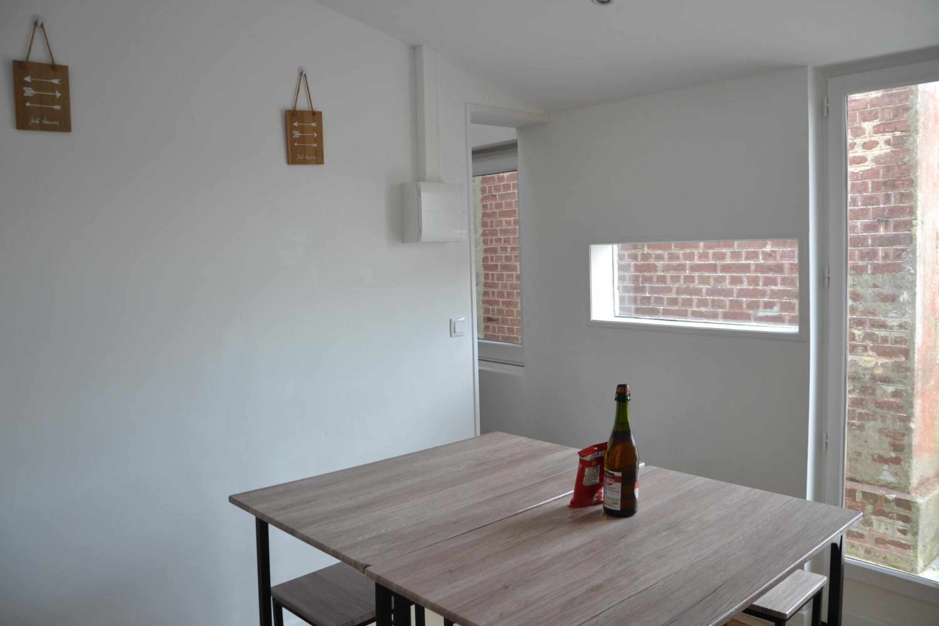 La Belle Aultoise, 4 chambres, WIFI, Vue mer, Baie de Somme