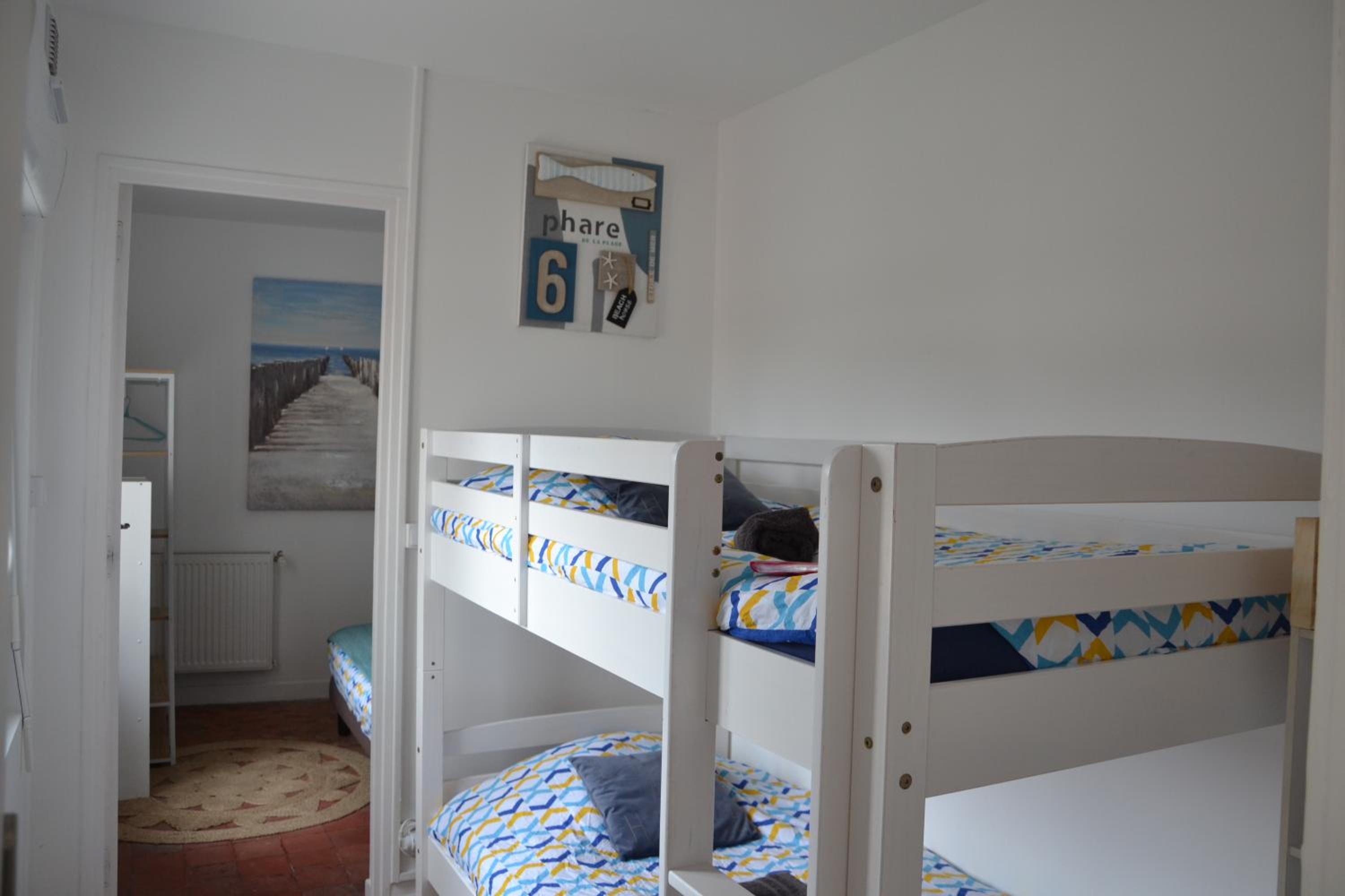 La Belle Aultoise, 4 chambres, WIFI, Vue mer, Baie de Somme