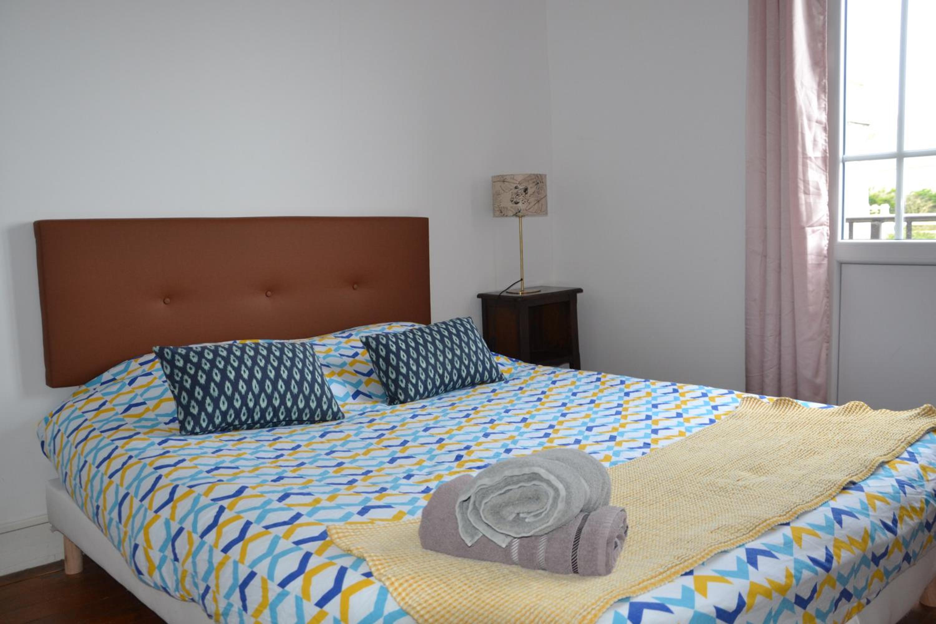 La Belle Aultoise, 4 chambres, WIFI, Vue mer, Baie de Somme