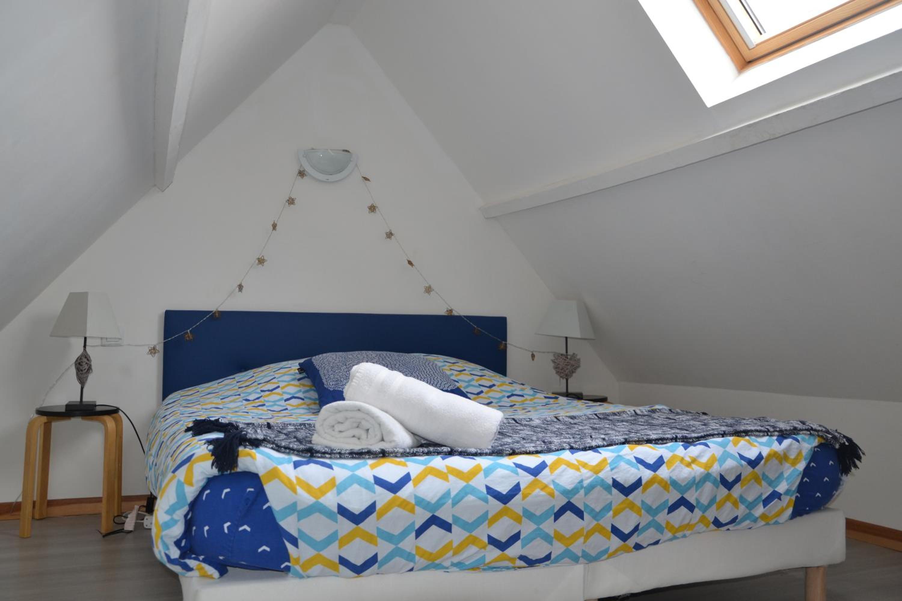 La Belle Aultoise, 4 chambres, WIFI, Vue mer, Baie de Somme
