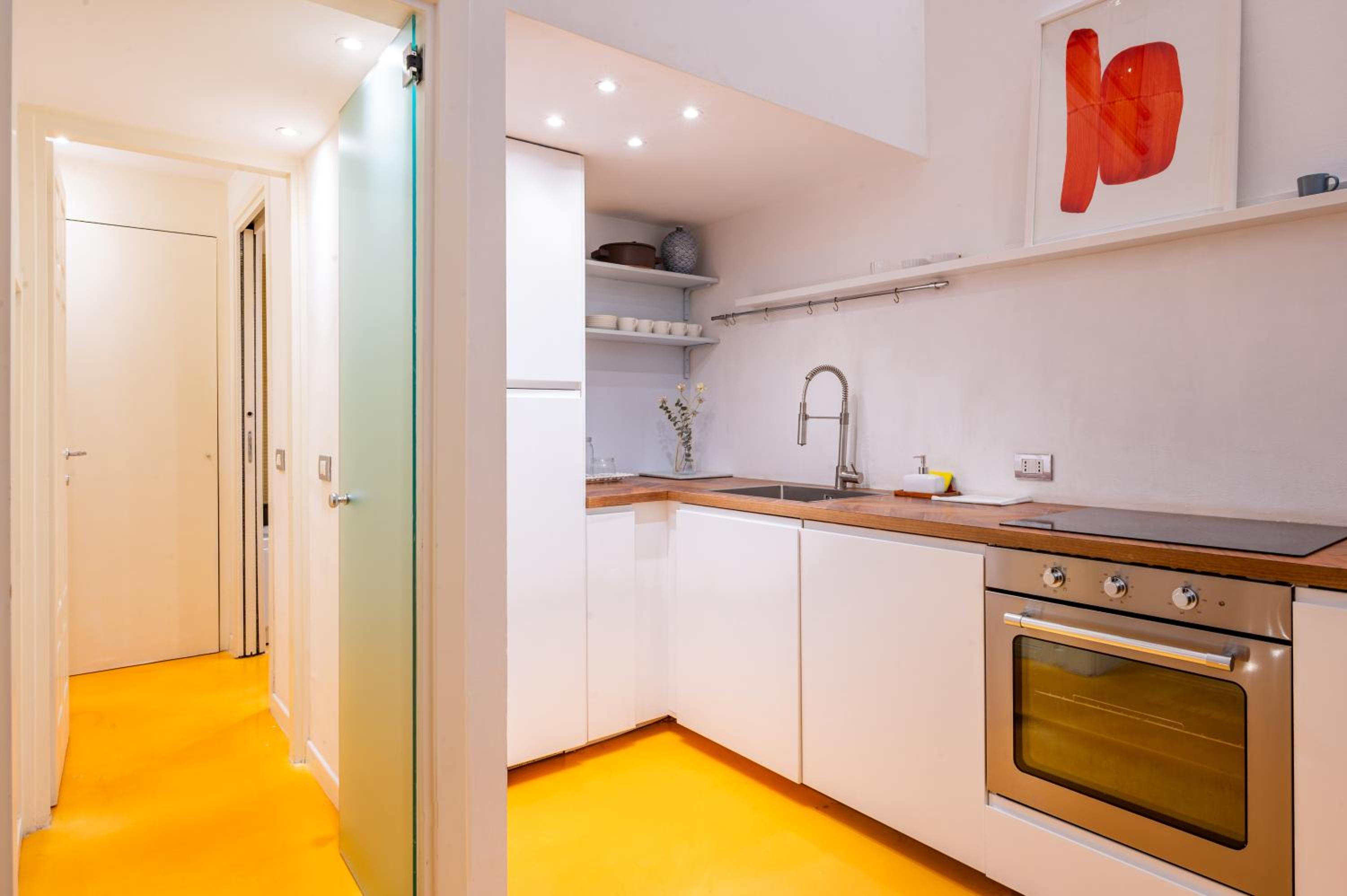 Elegant Nest - Close to Duomo