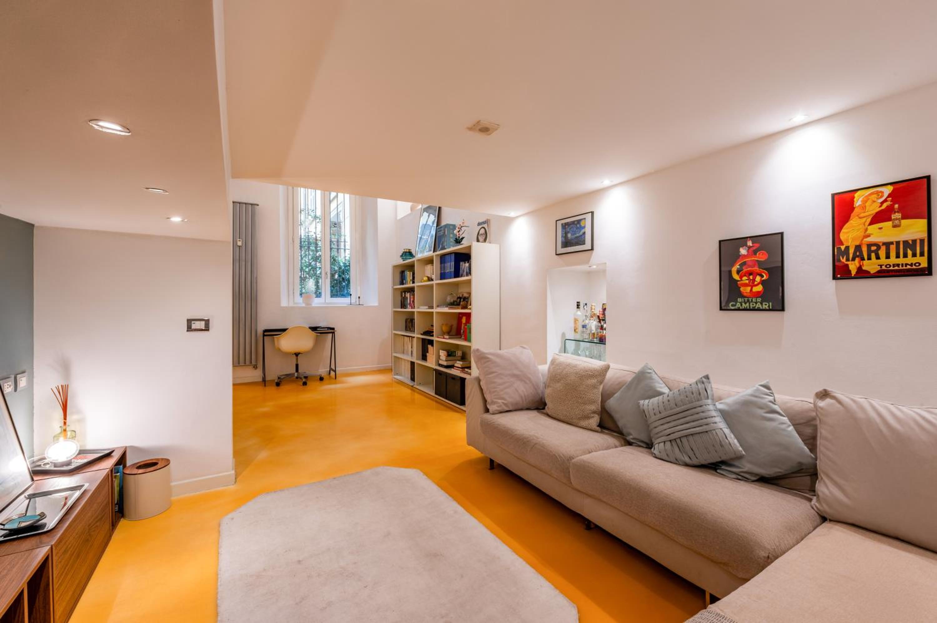 Elegant Nest - Close to Duomo