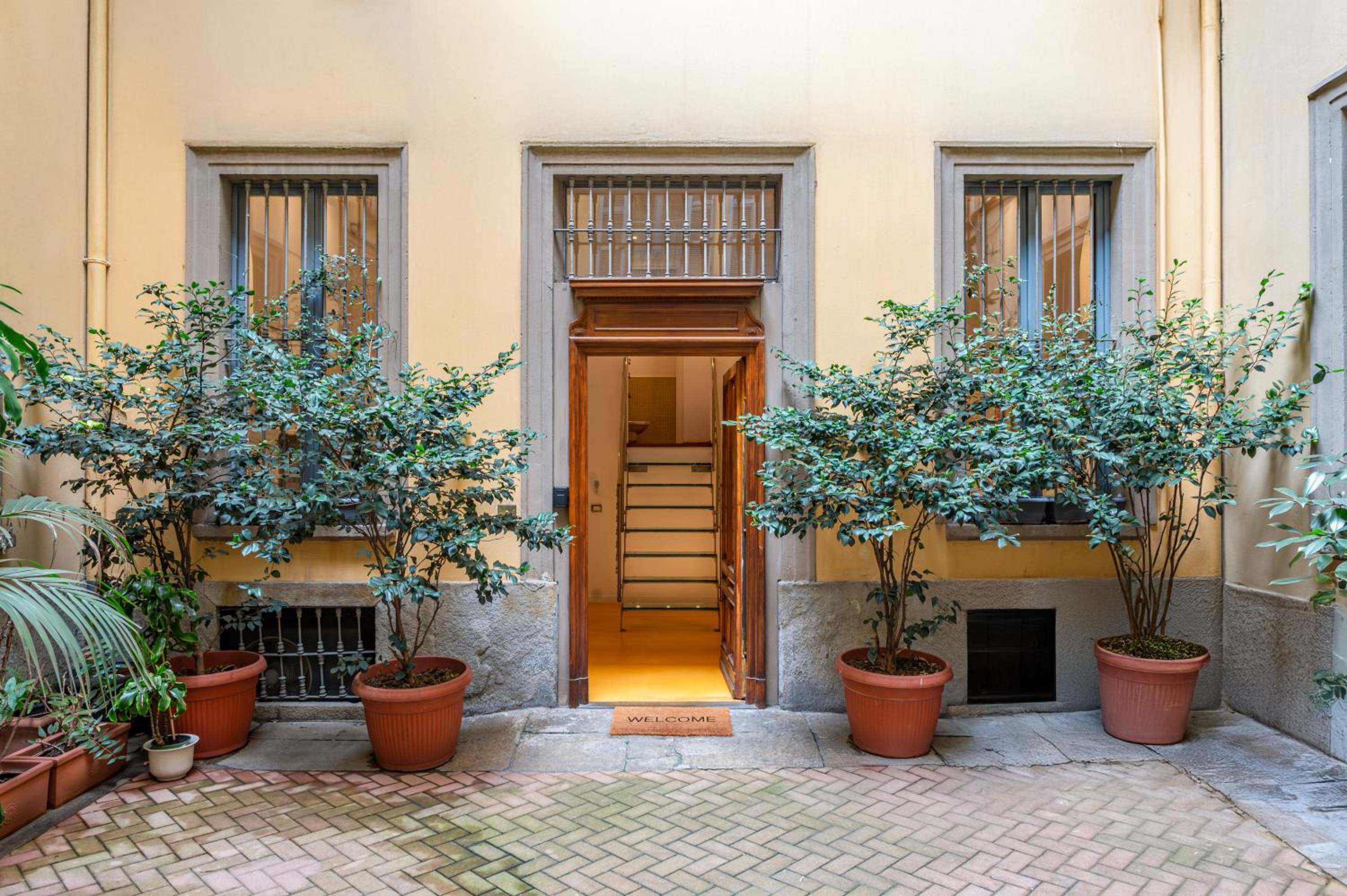 Elegant Nest - Close to Duomo