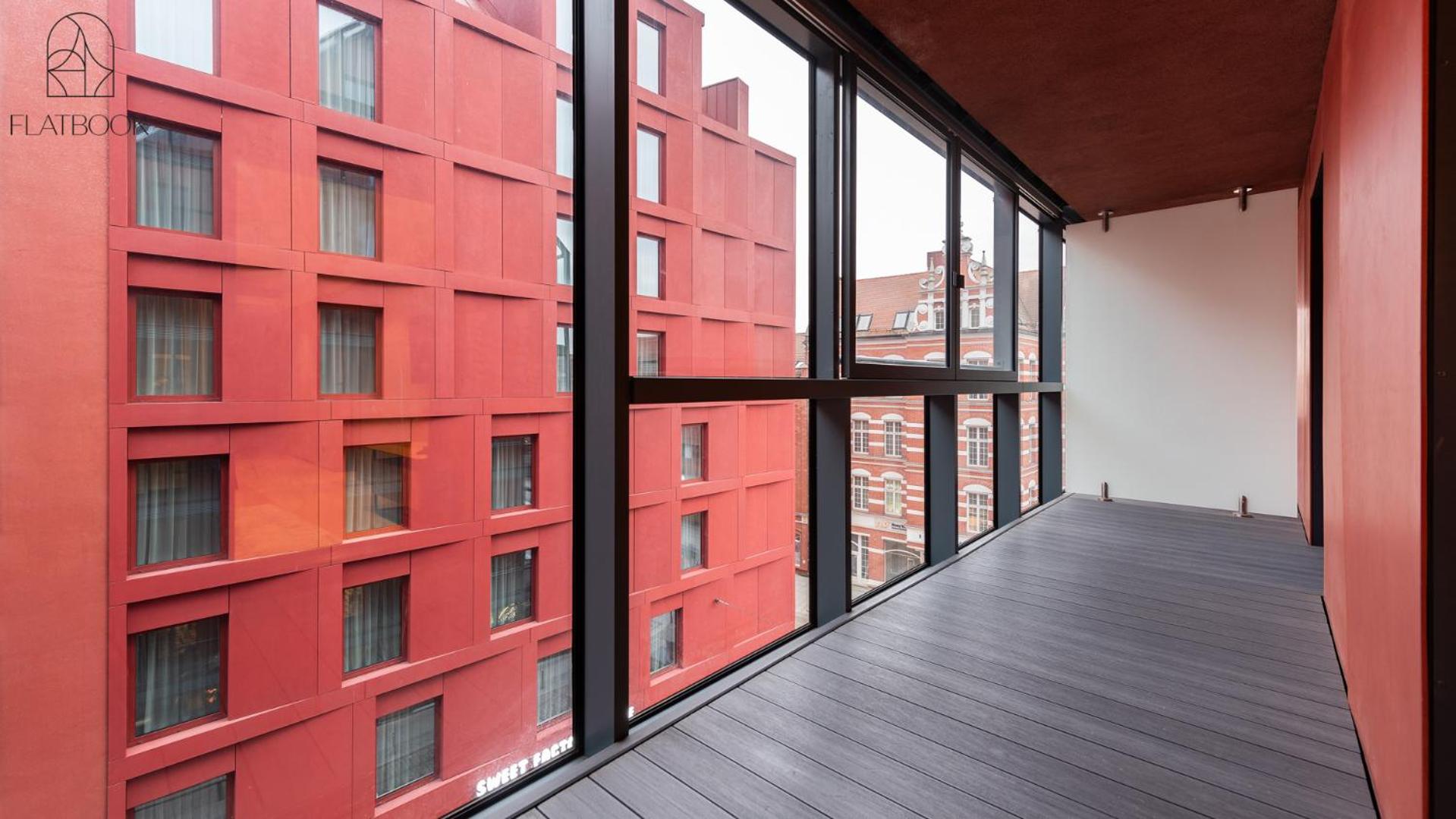 Flatbook - Deo Plaza Comfort Apartments