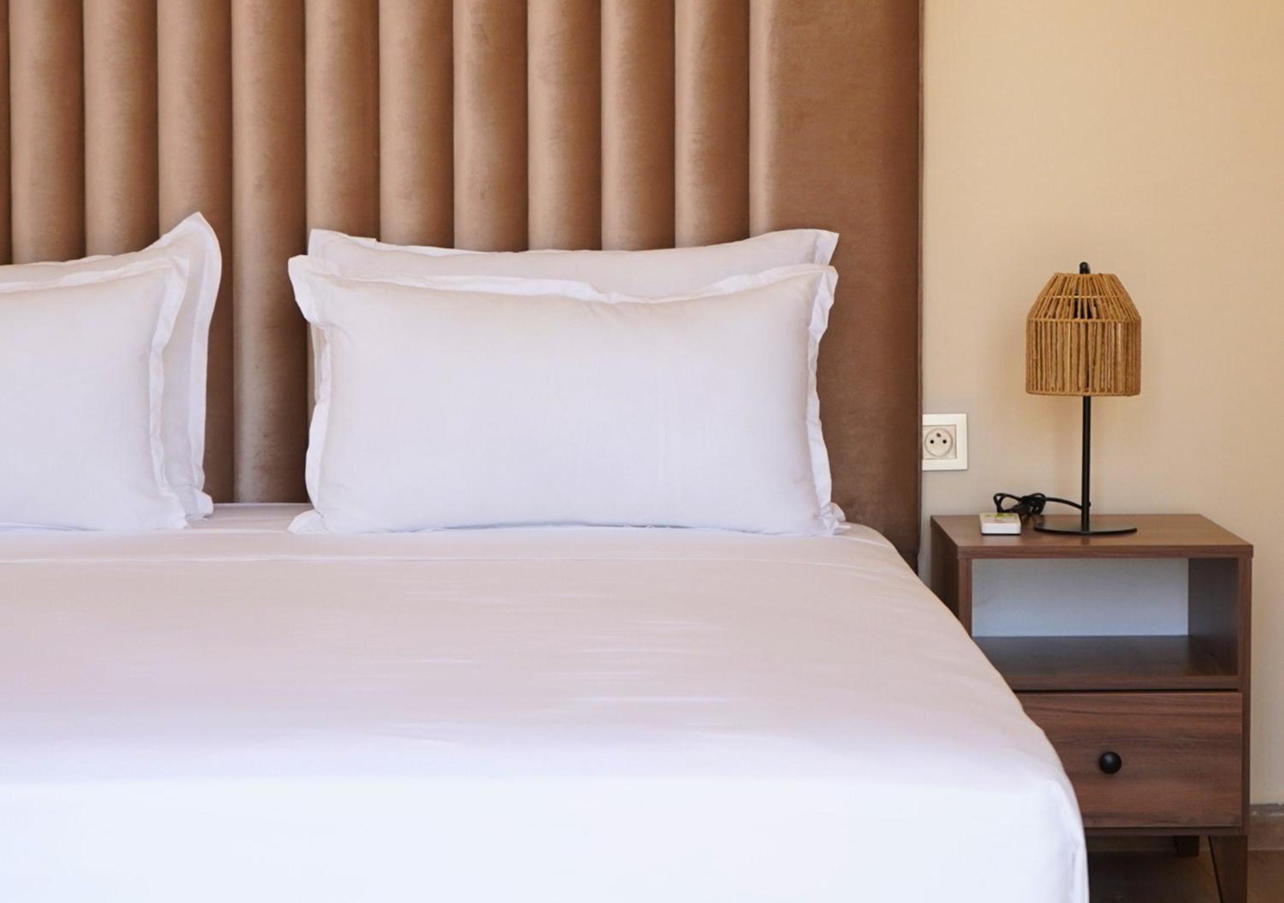 Villa with Private Pool in Marrakech - Dar Mazar