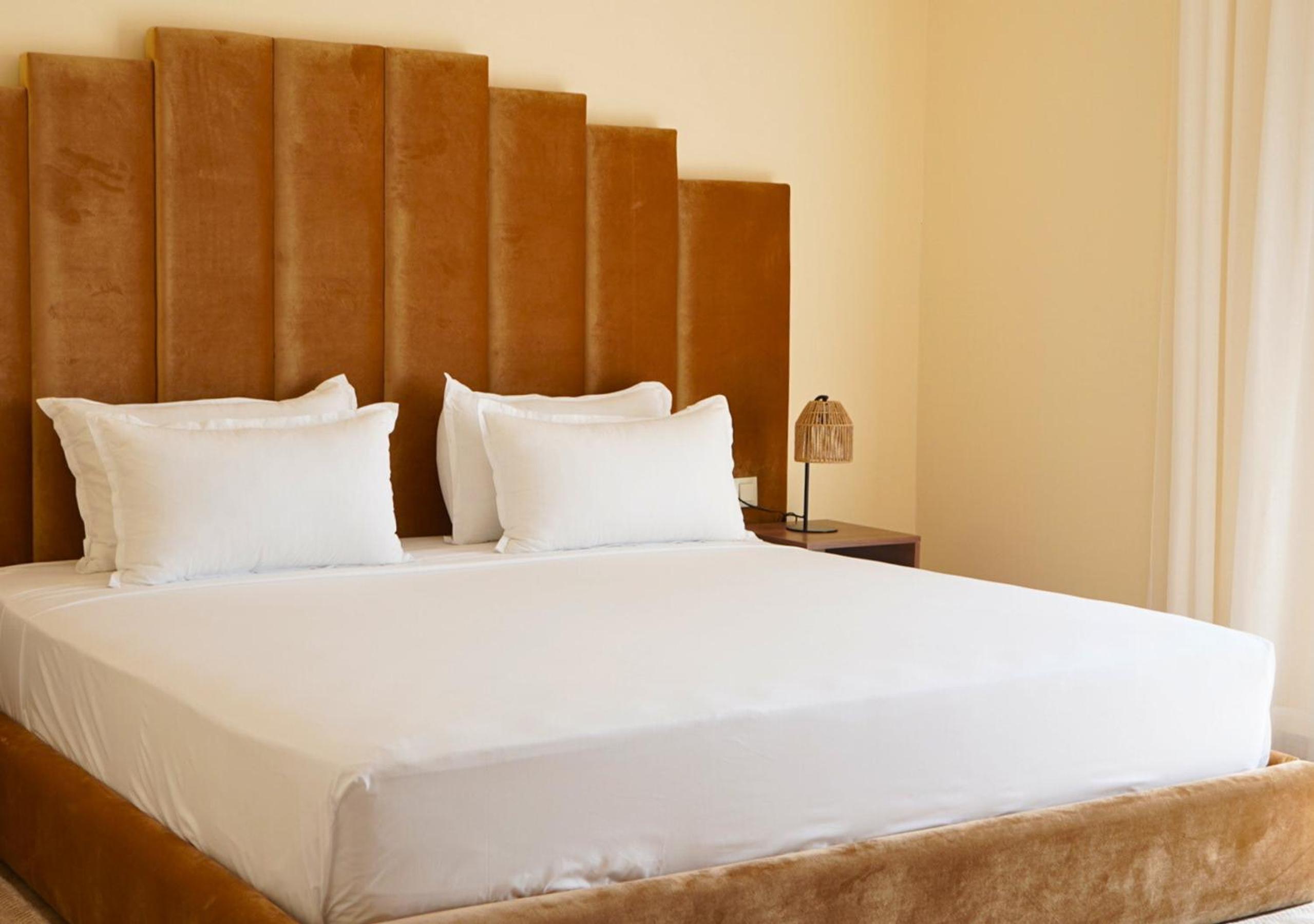 Villa with Private Pool in Marrakech - Dar Mazar