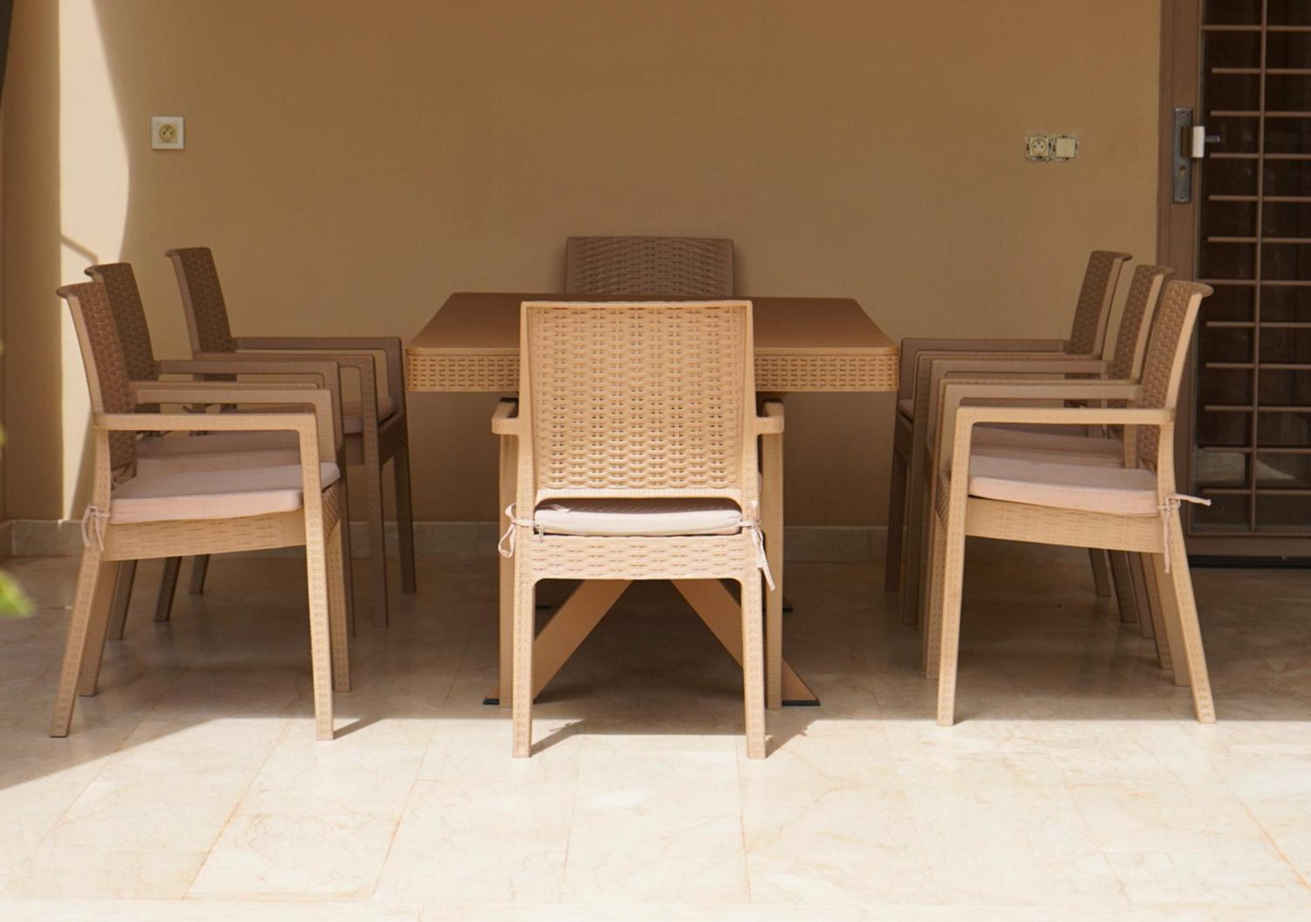 Villa with Private Pool in Marrakech - Dar Mazar