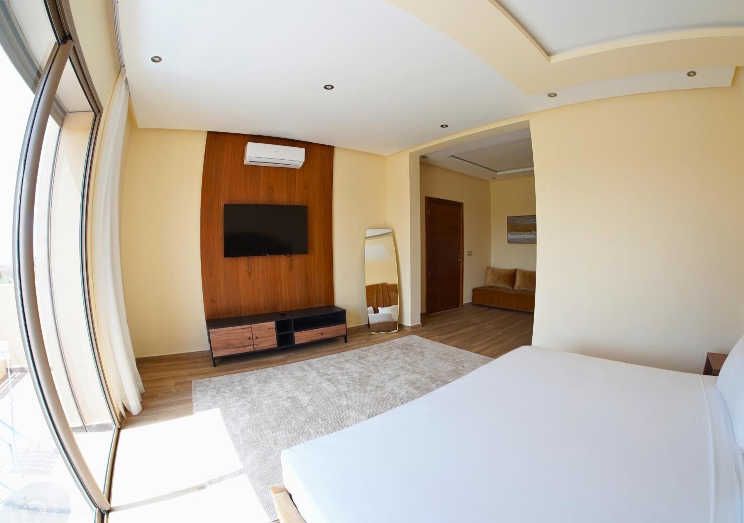 Villa with Private Pool in Marrakech - Dar Mazar