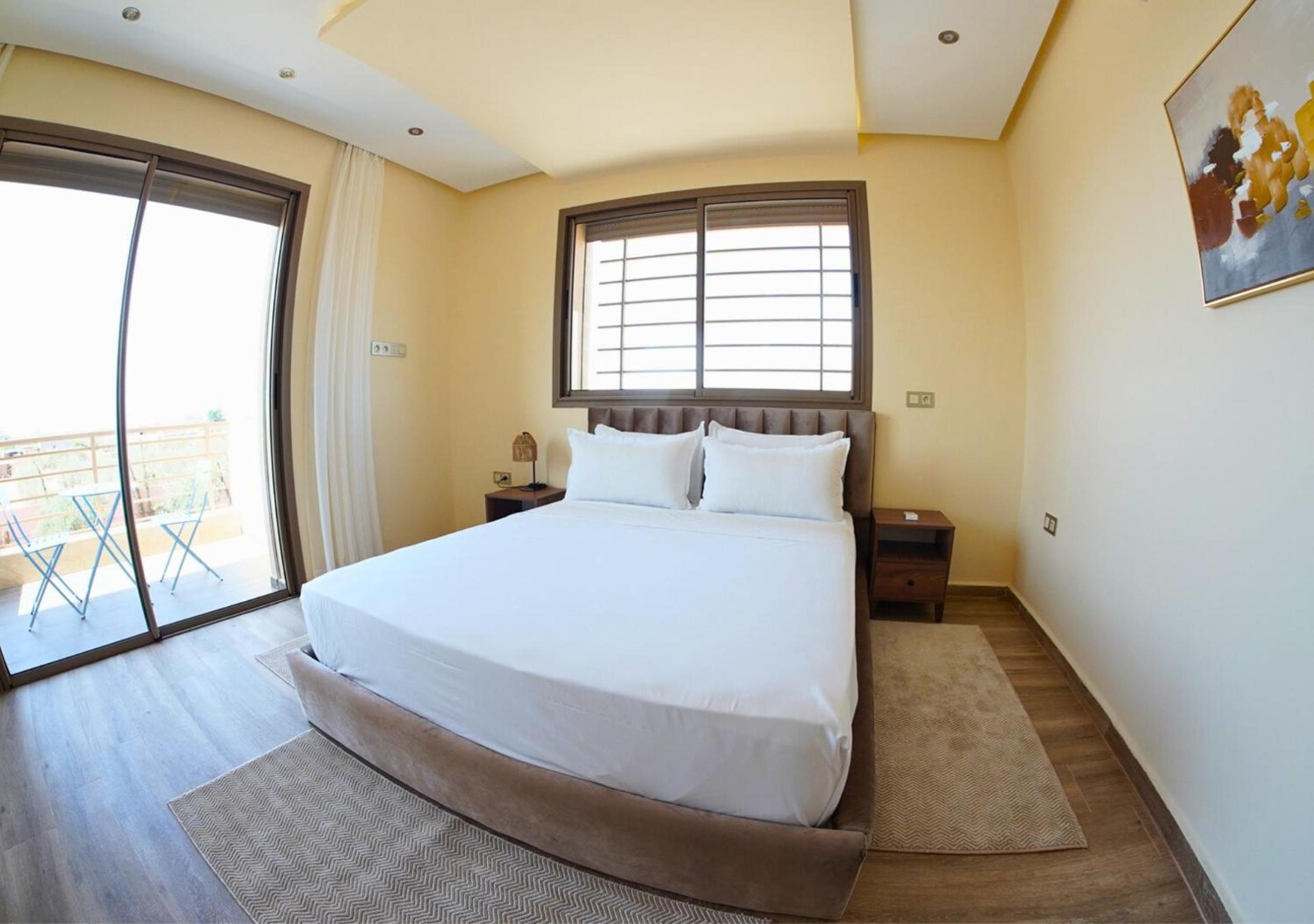 Villa with Private Pool in Marrakech - Dar Mazar