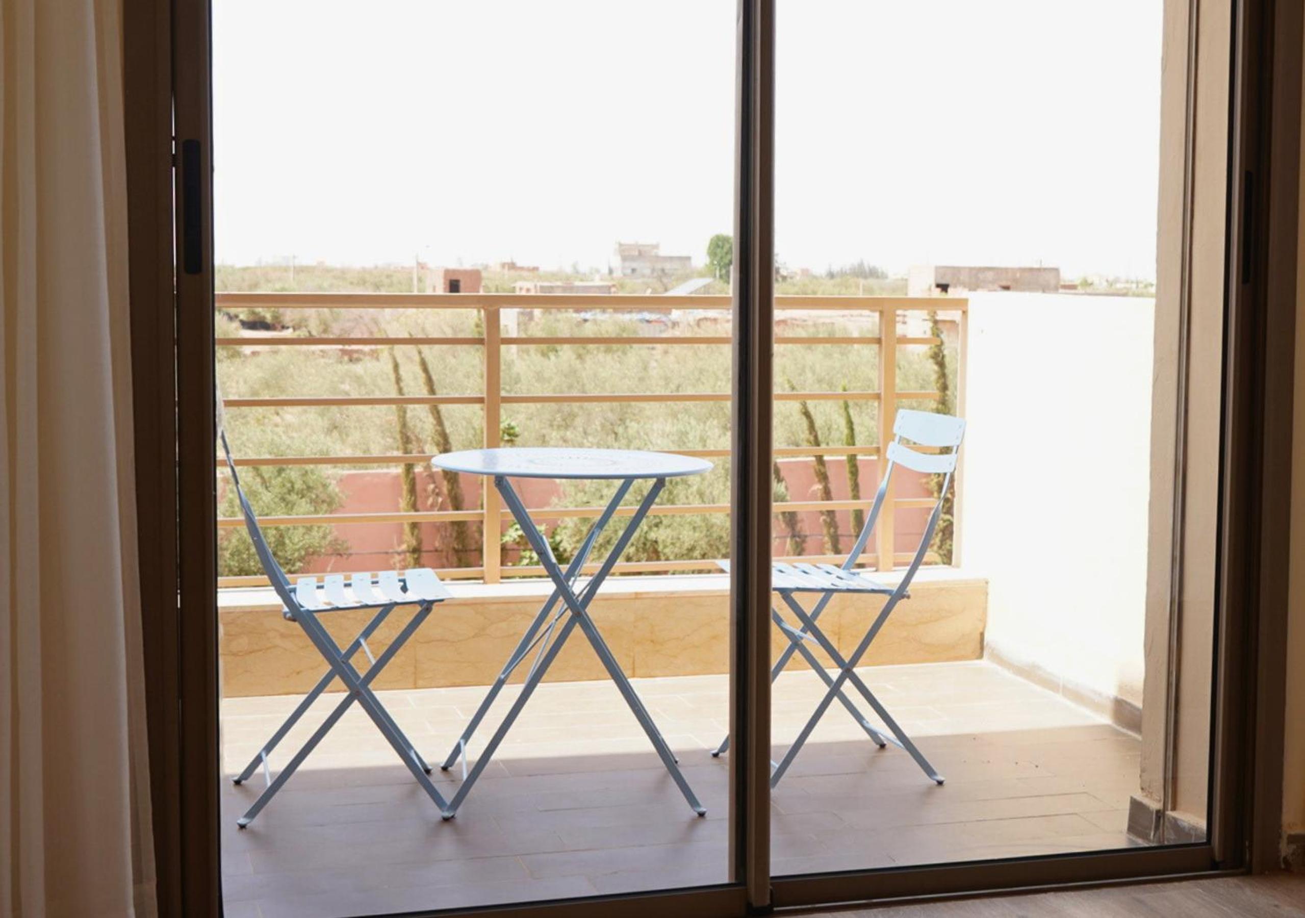 Villa with Private Pool in Marrakech - Dar Mazar
