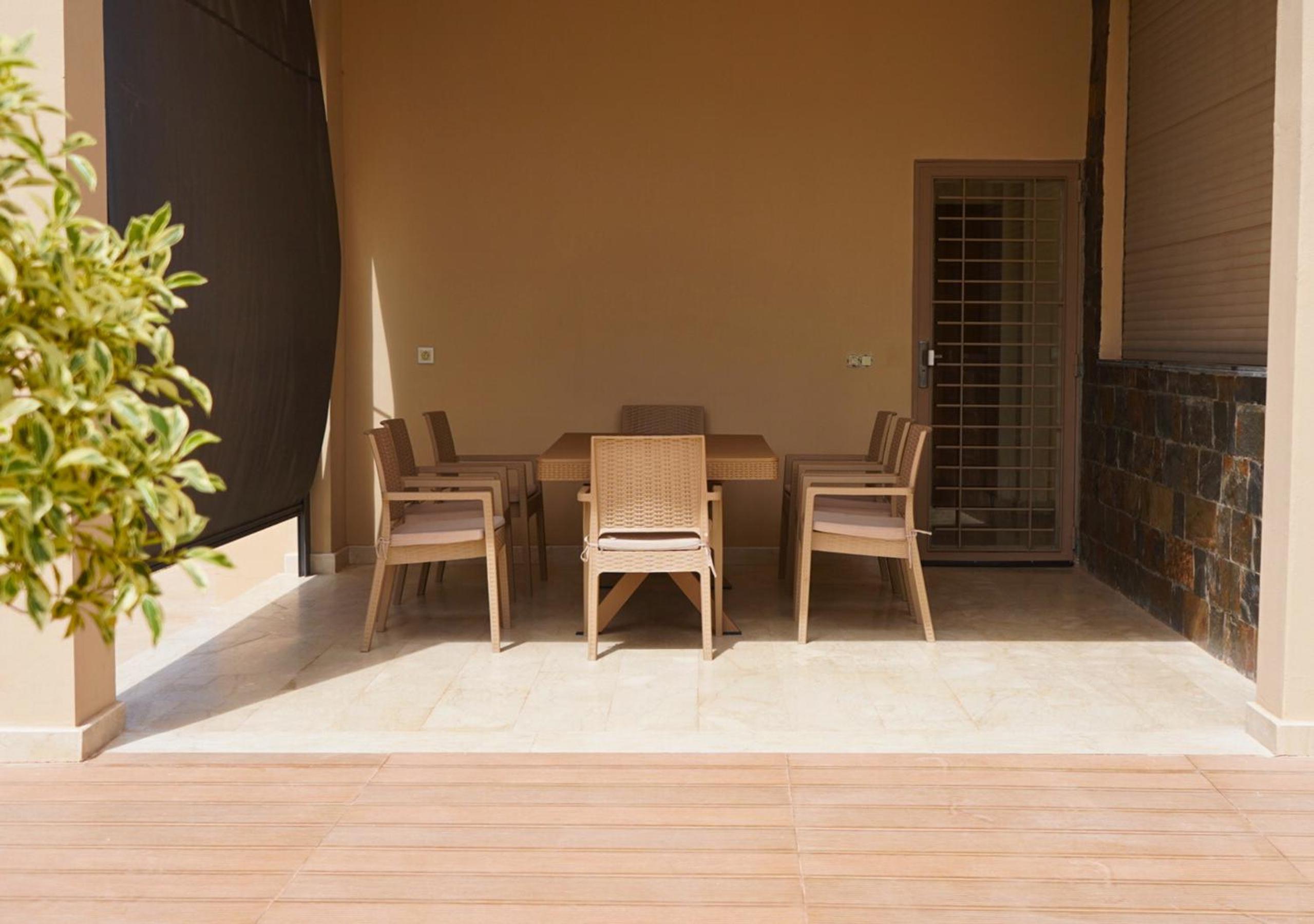 Villa with Private Pool in Marrakech - Dar Mazar