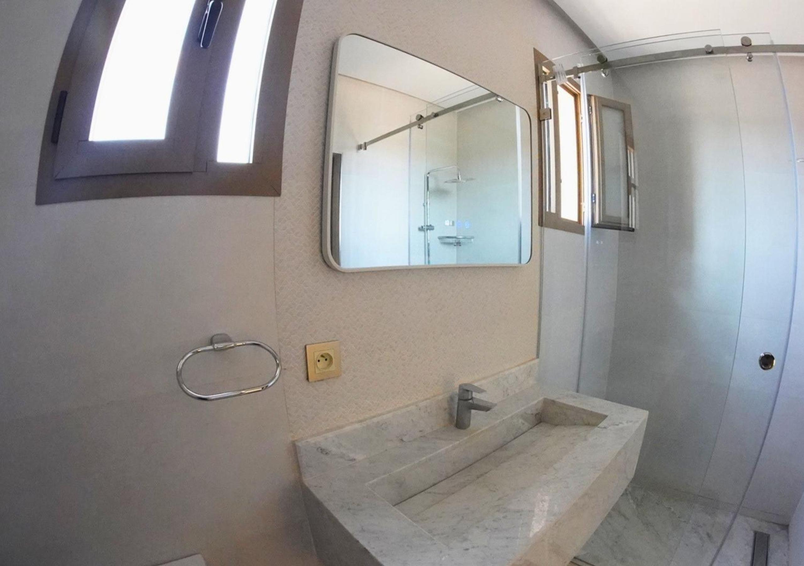Villa with Private Pool in Marrakech - Dar Mazar