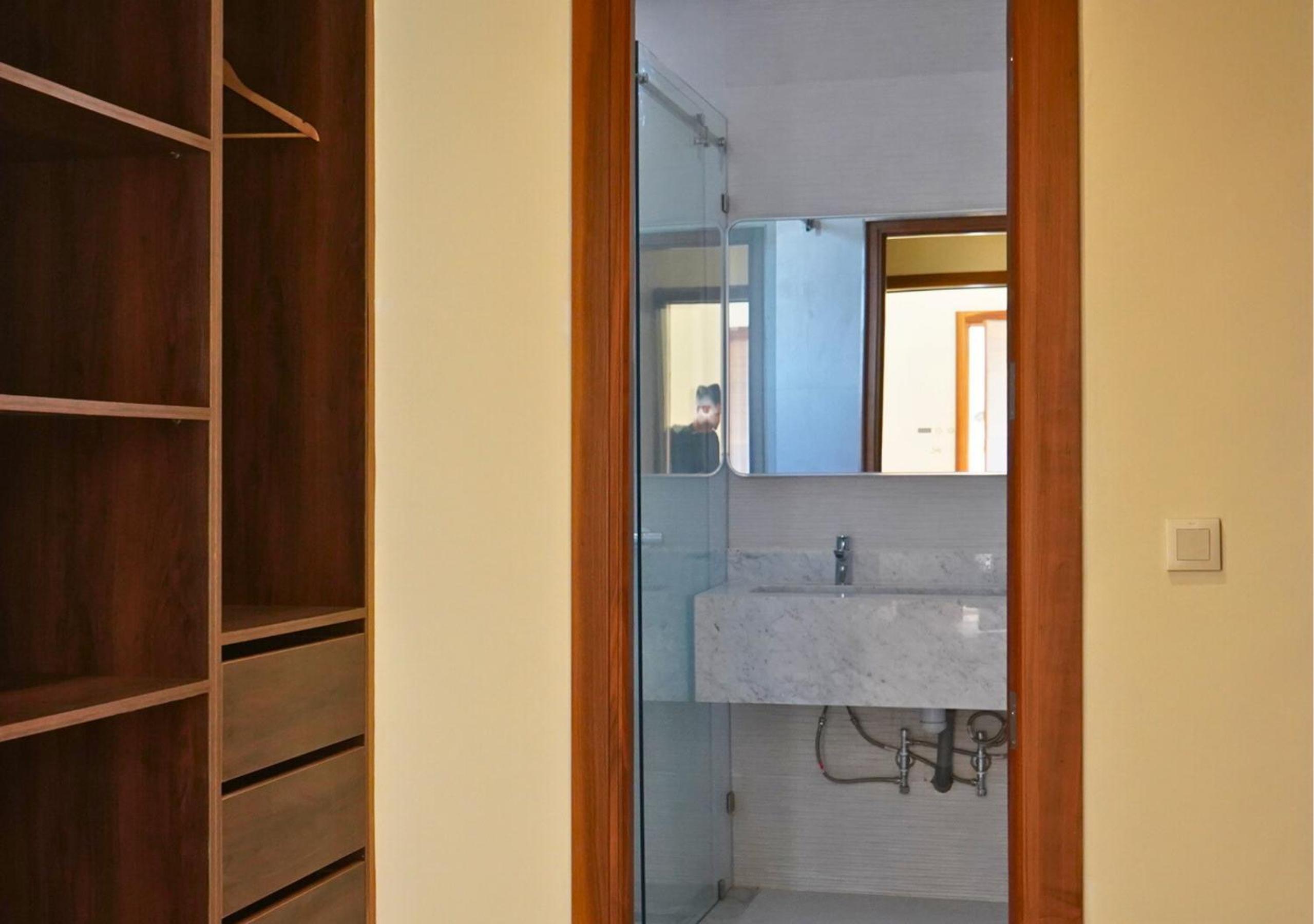 Villa with Private Pool in Marrakech - Dar Mazar