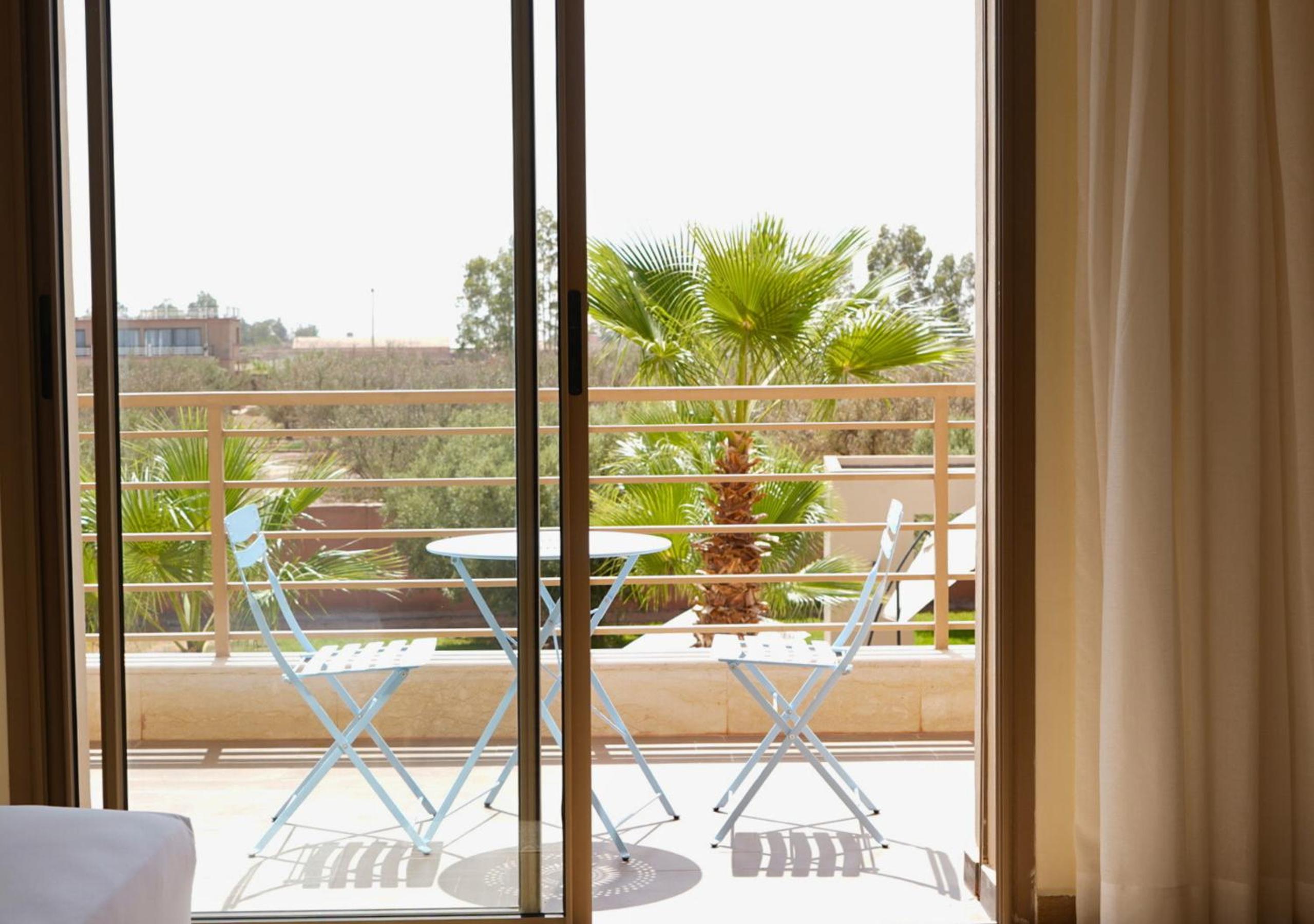 Villa with Private Pool in Marrakech - Dar Mazar