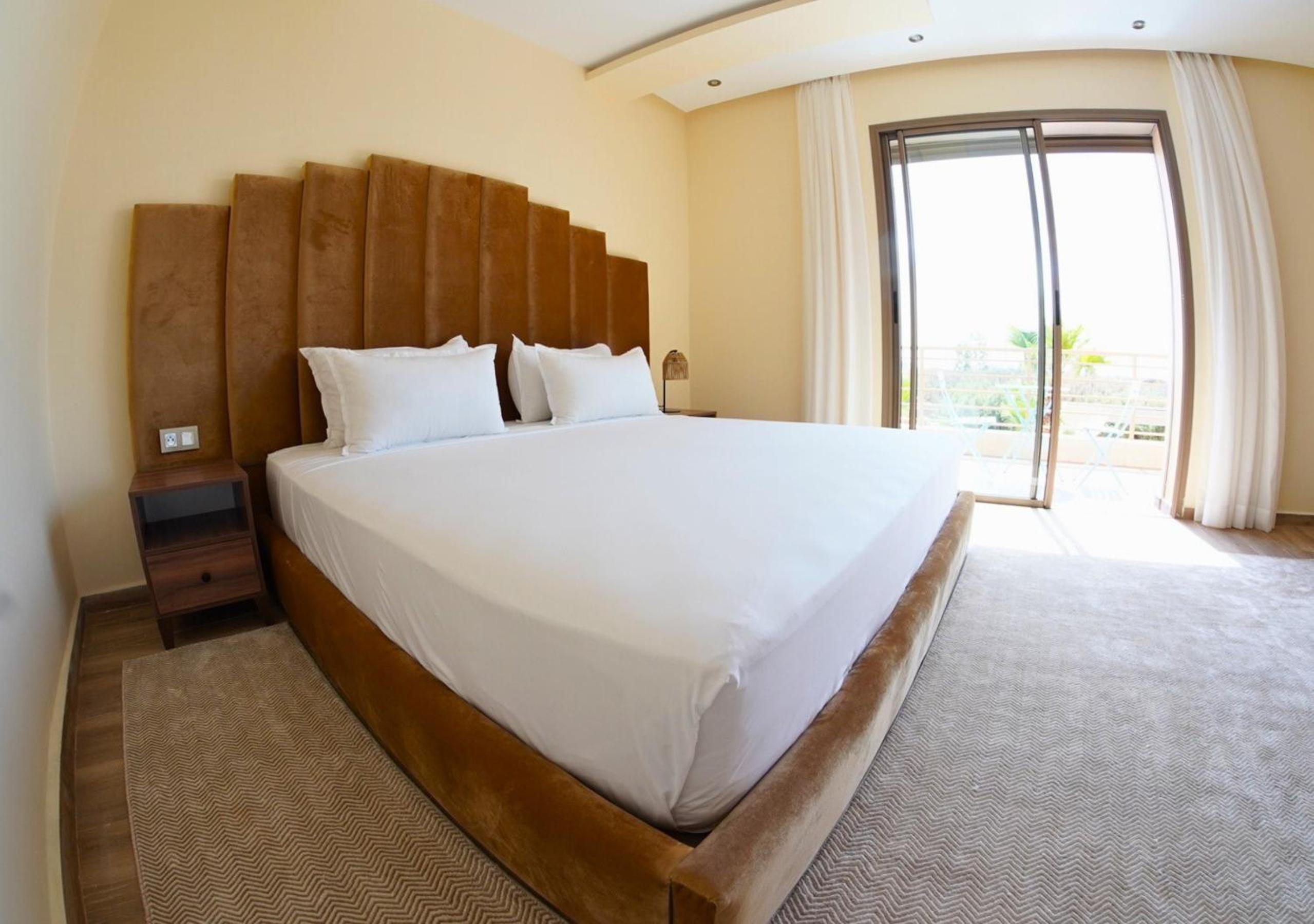 Villa with Private Pool in Marrakech - Dar Mazar