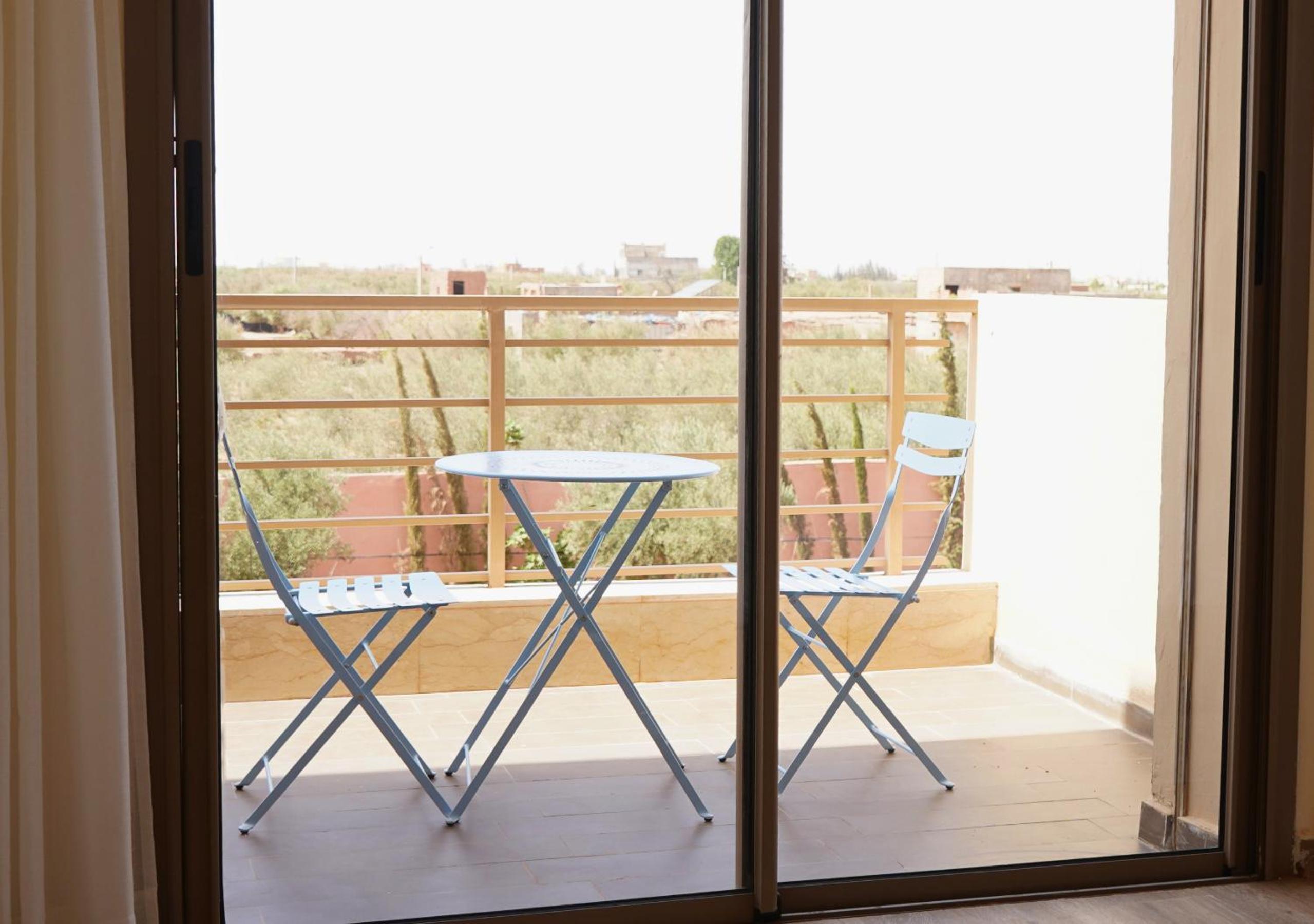 Villa with Private Pool in Marrakech - Dar Mazar