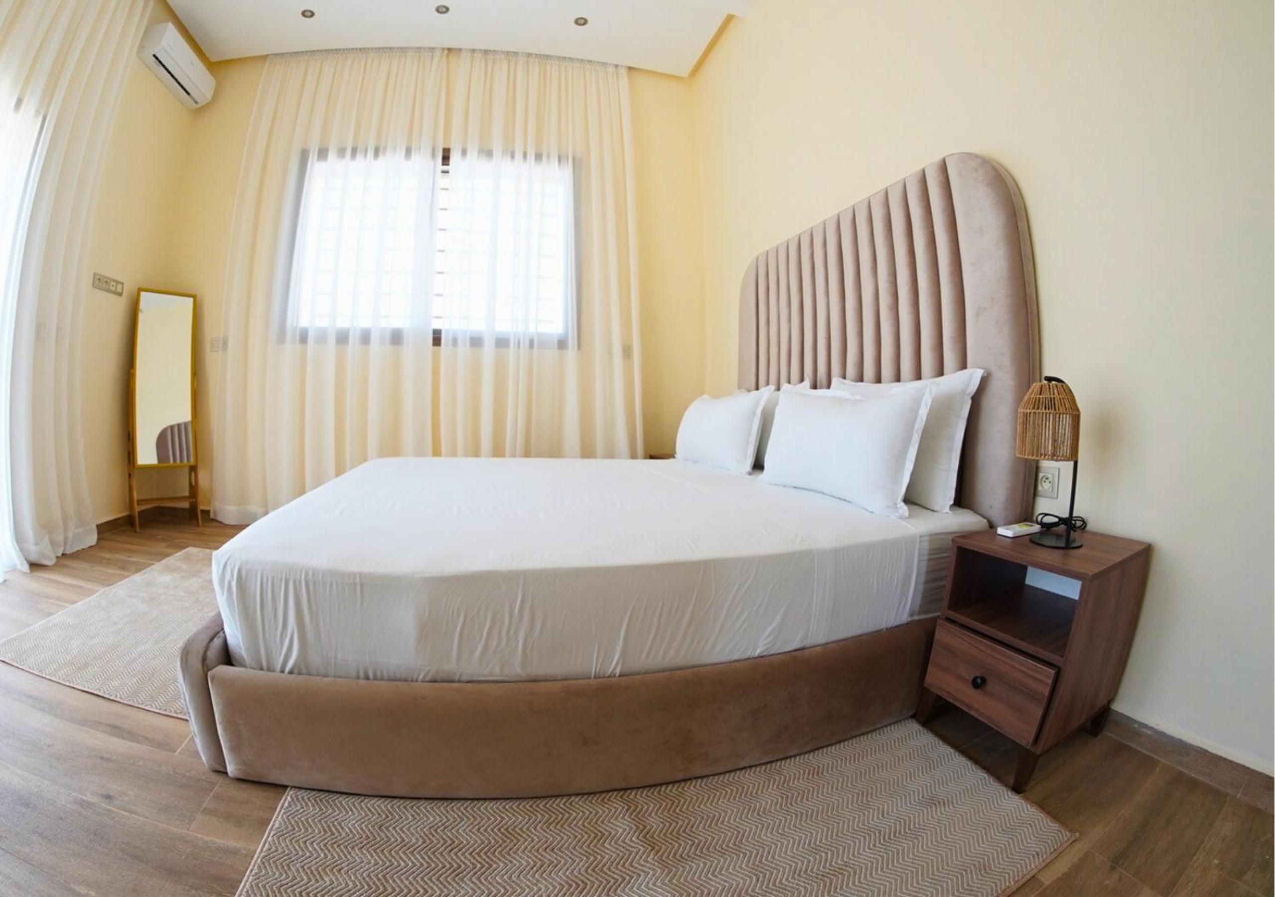 Villa with Private Pool in Marrakech - Dar Mazar