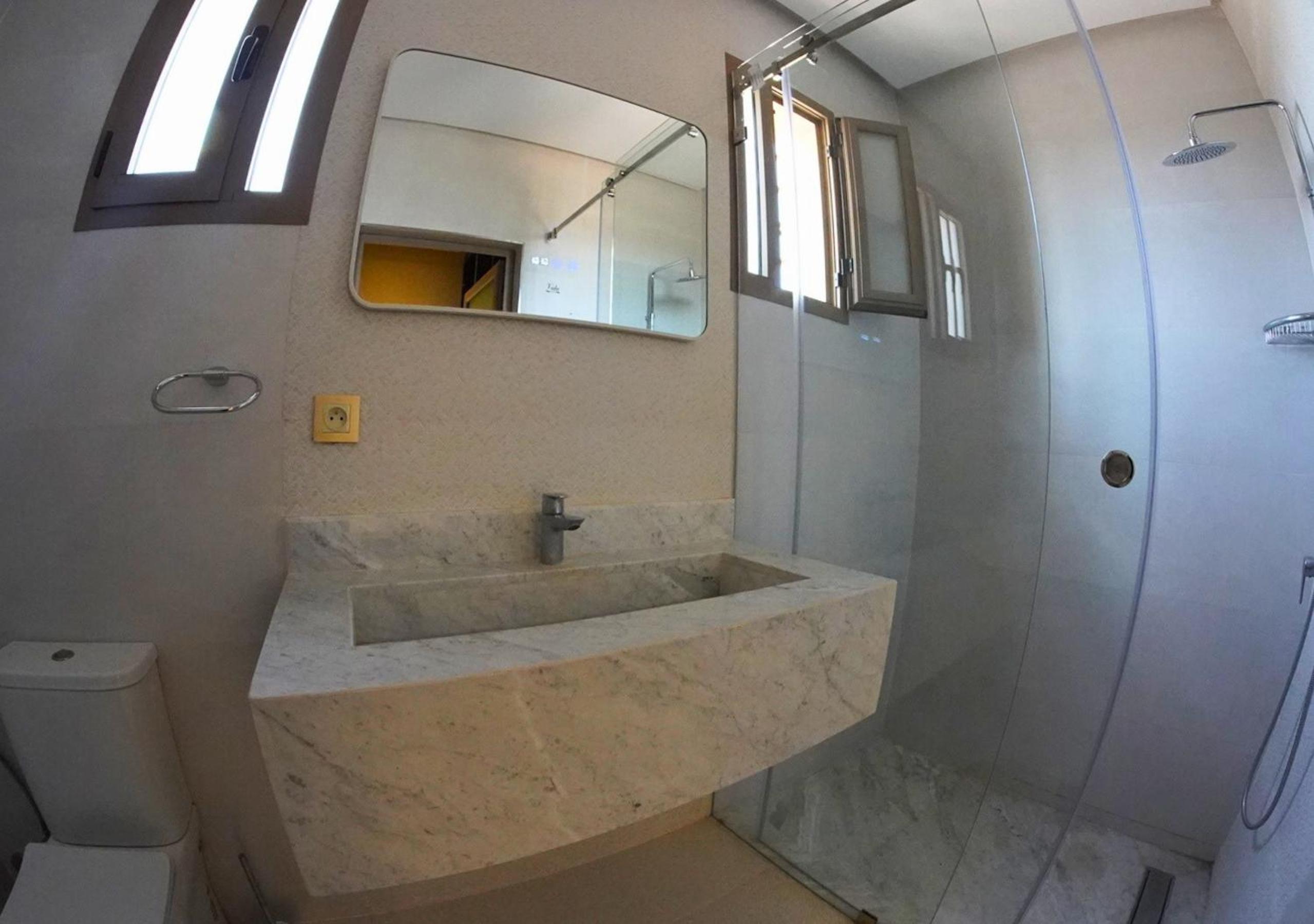 Villa with Private Pool in Marrakech - Dar Mazar