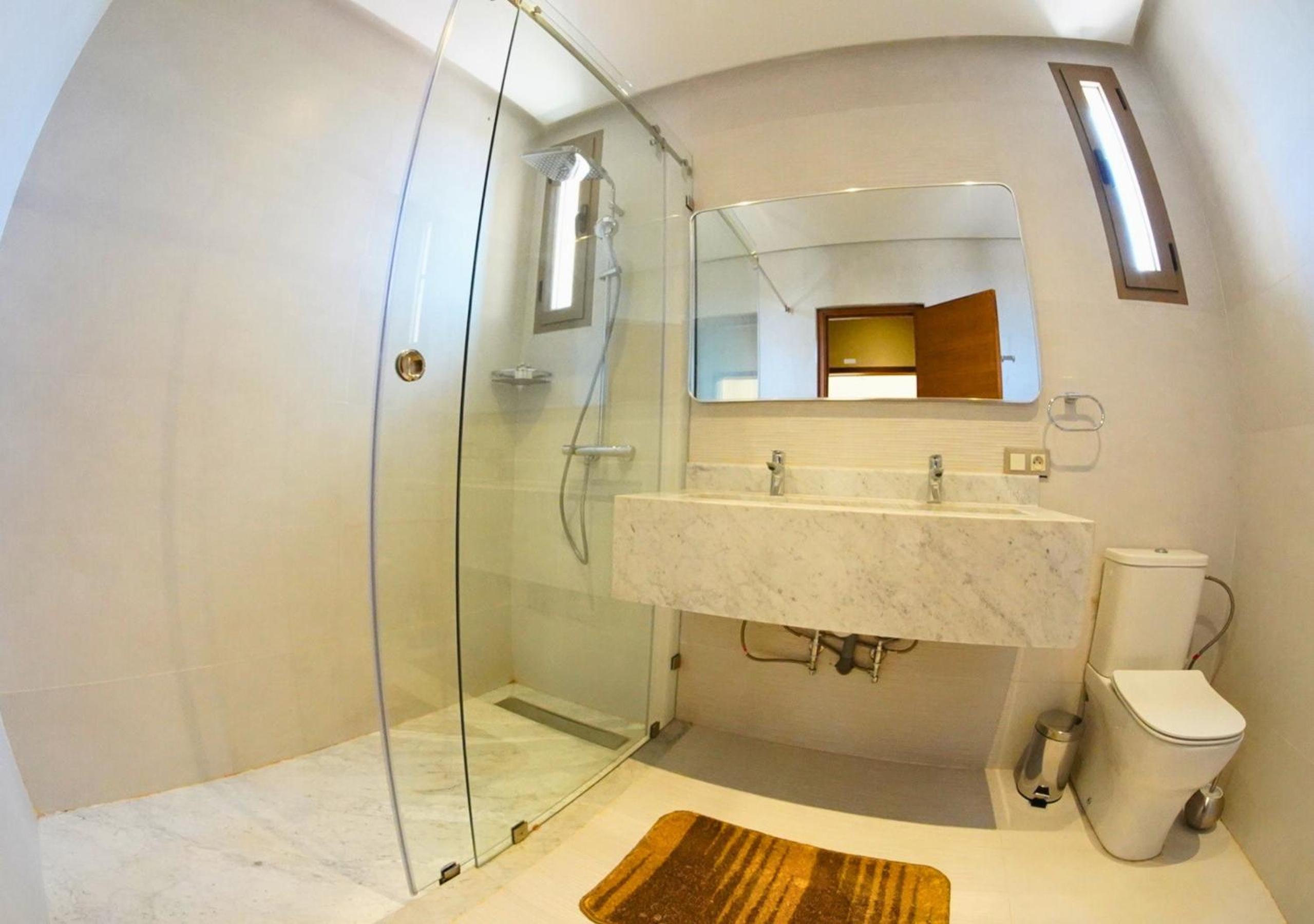 Villa with Private Pool in Marrakech - Dar Mazar