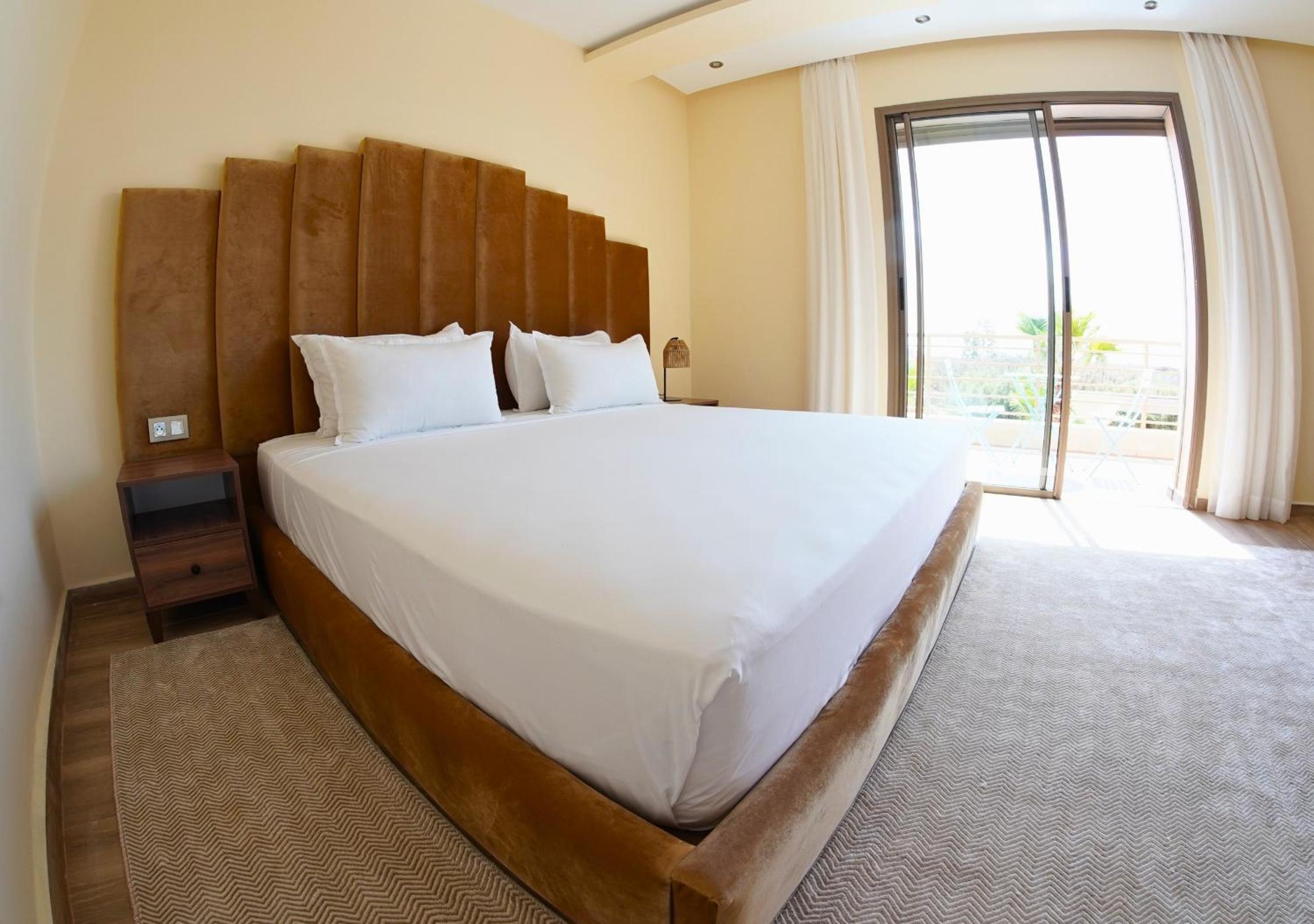 Villa with Private Pool in Marrakech - Dar Mazar