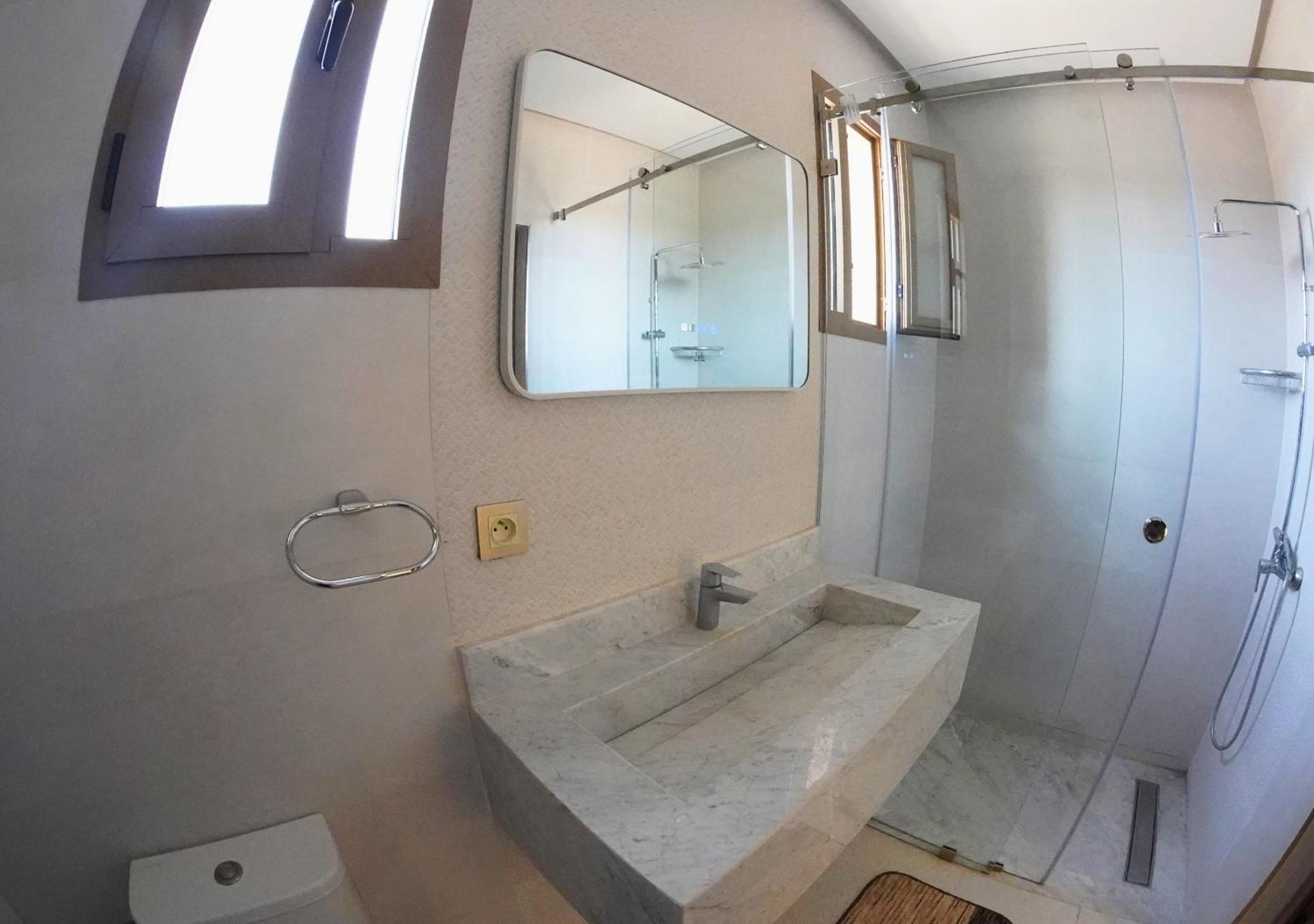 Villa with Private Pool in Marrakech - Dar Mazar