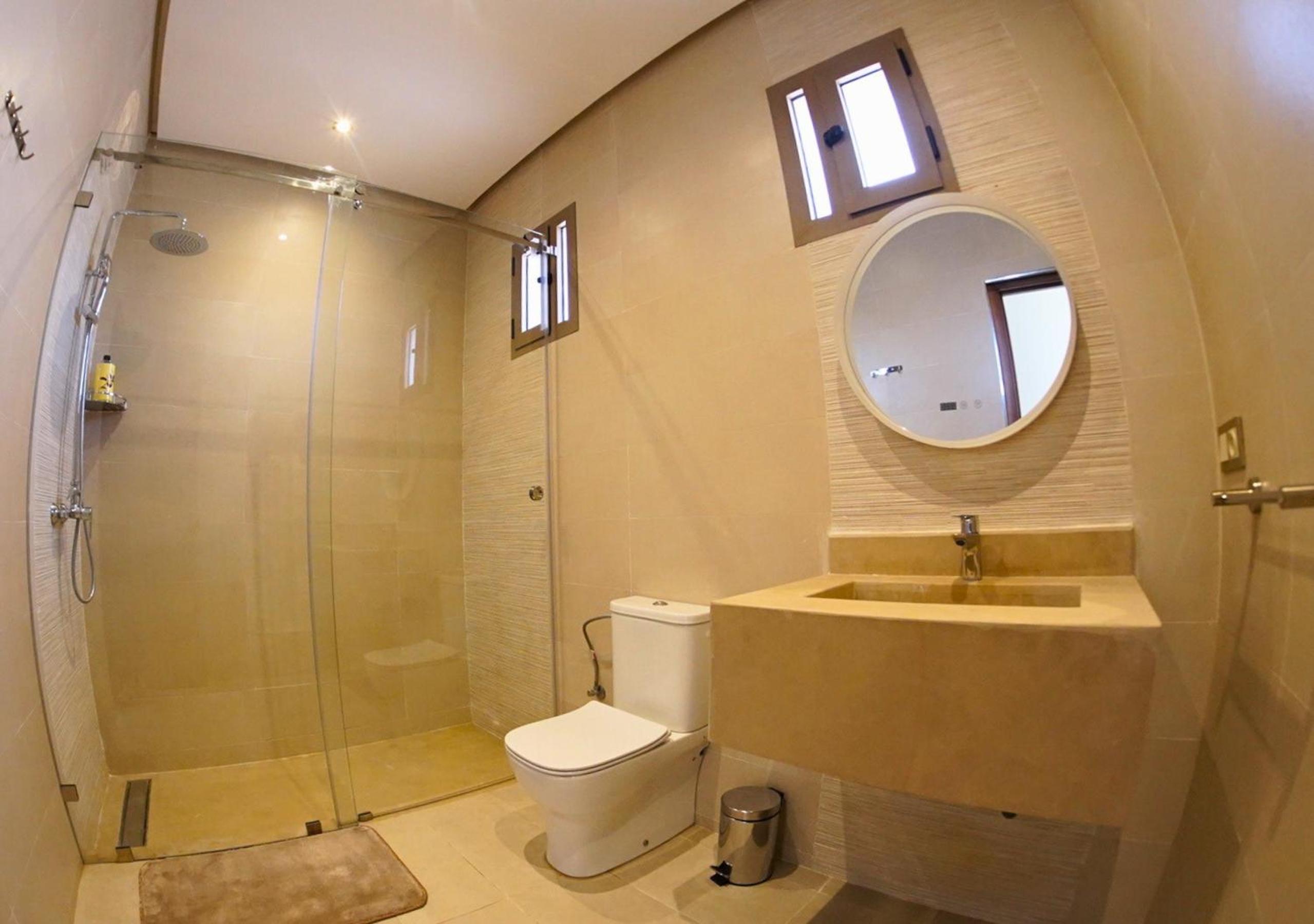 Villa with Private Pool in Marrakech - Dar Mazar