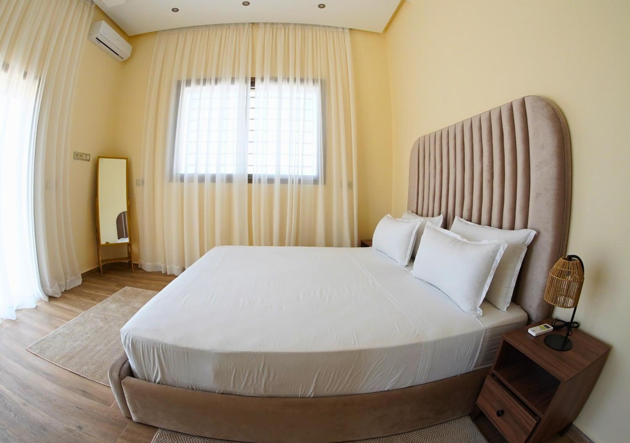 Villa with Private Pool in Marrakech - Dar Mazar