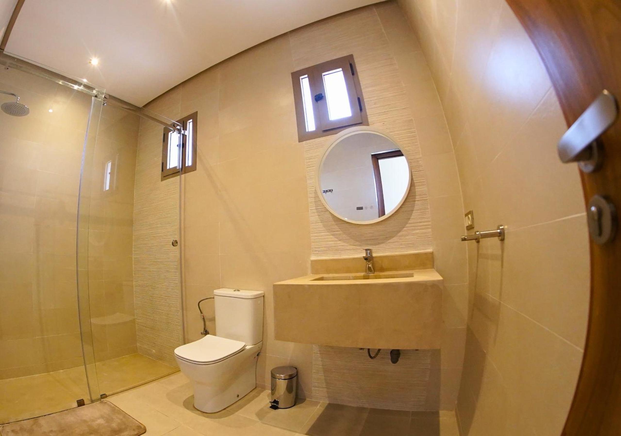Villa with Private Pool in Marrakech - Dar Mazar