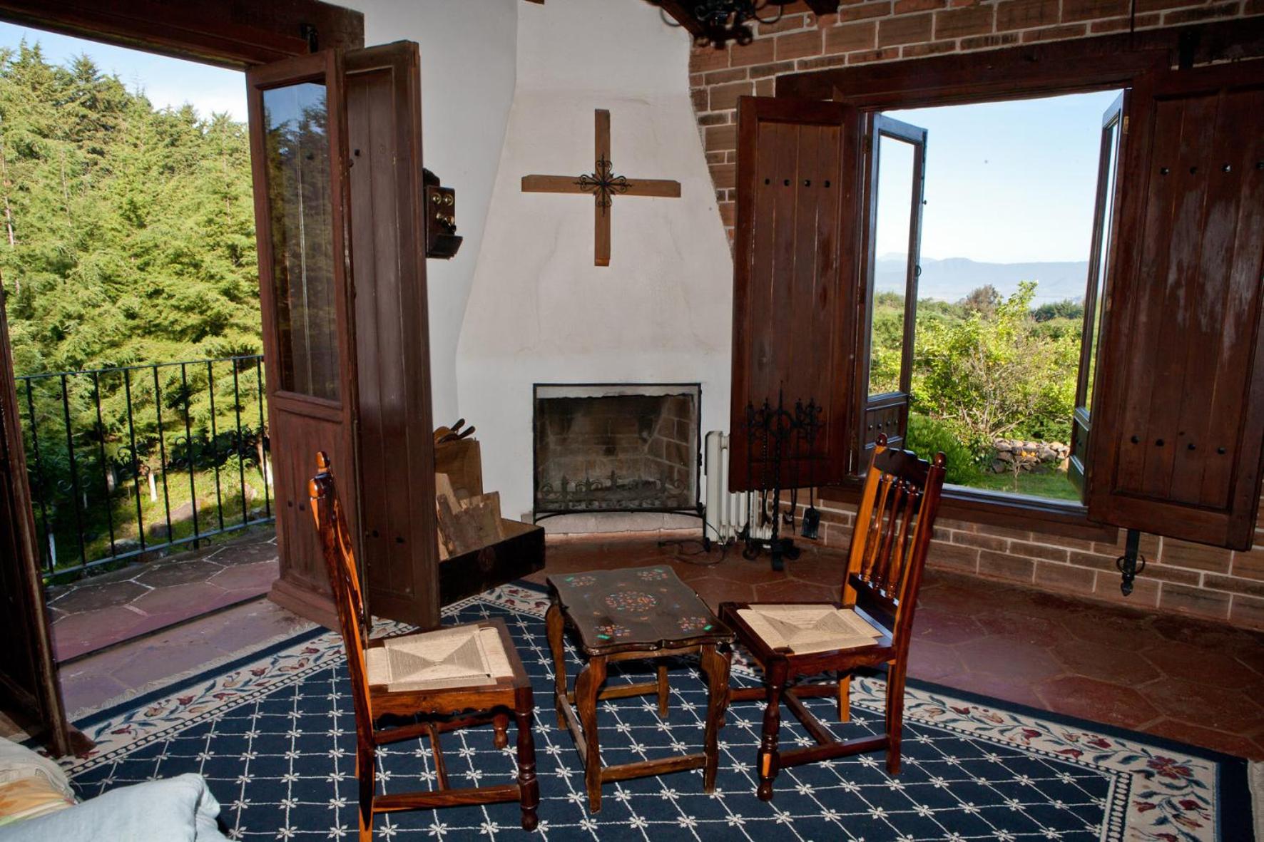 Villa del Lago - Property Image 36