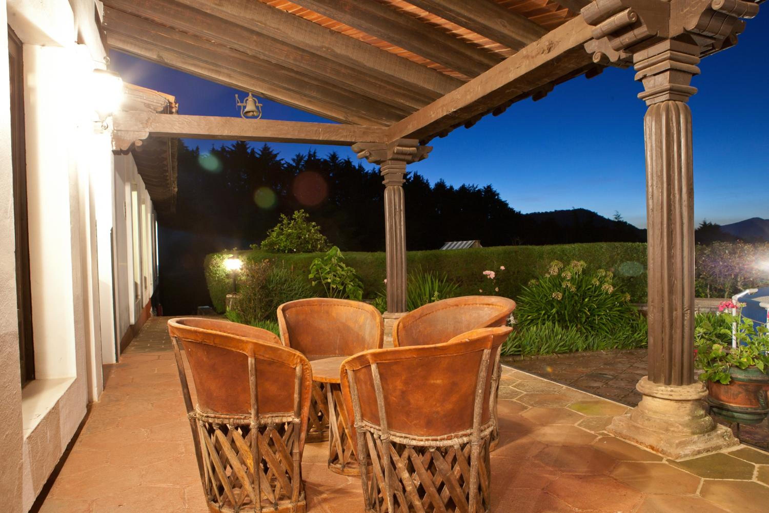 Villa del Lago - Property Image 38